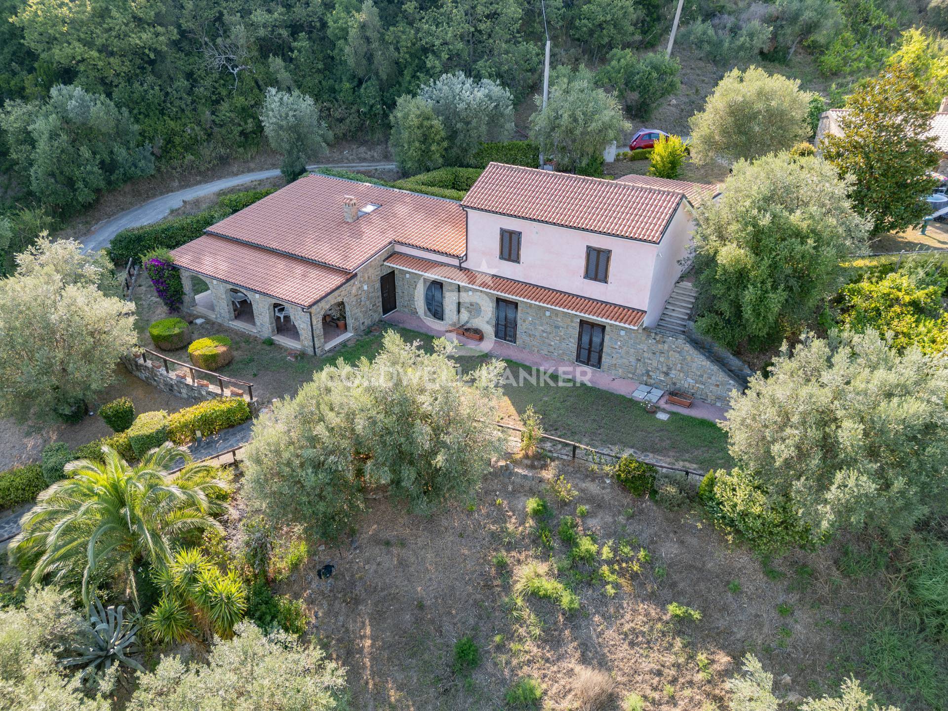 Contrada San Leonardo, Pollica, Salerno, 84068, IT, 6 Bedrooms Bedrooms, ,8 BathroomsBathrooms,Residential,For Sale,Contrada San Leonardo,1673347