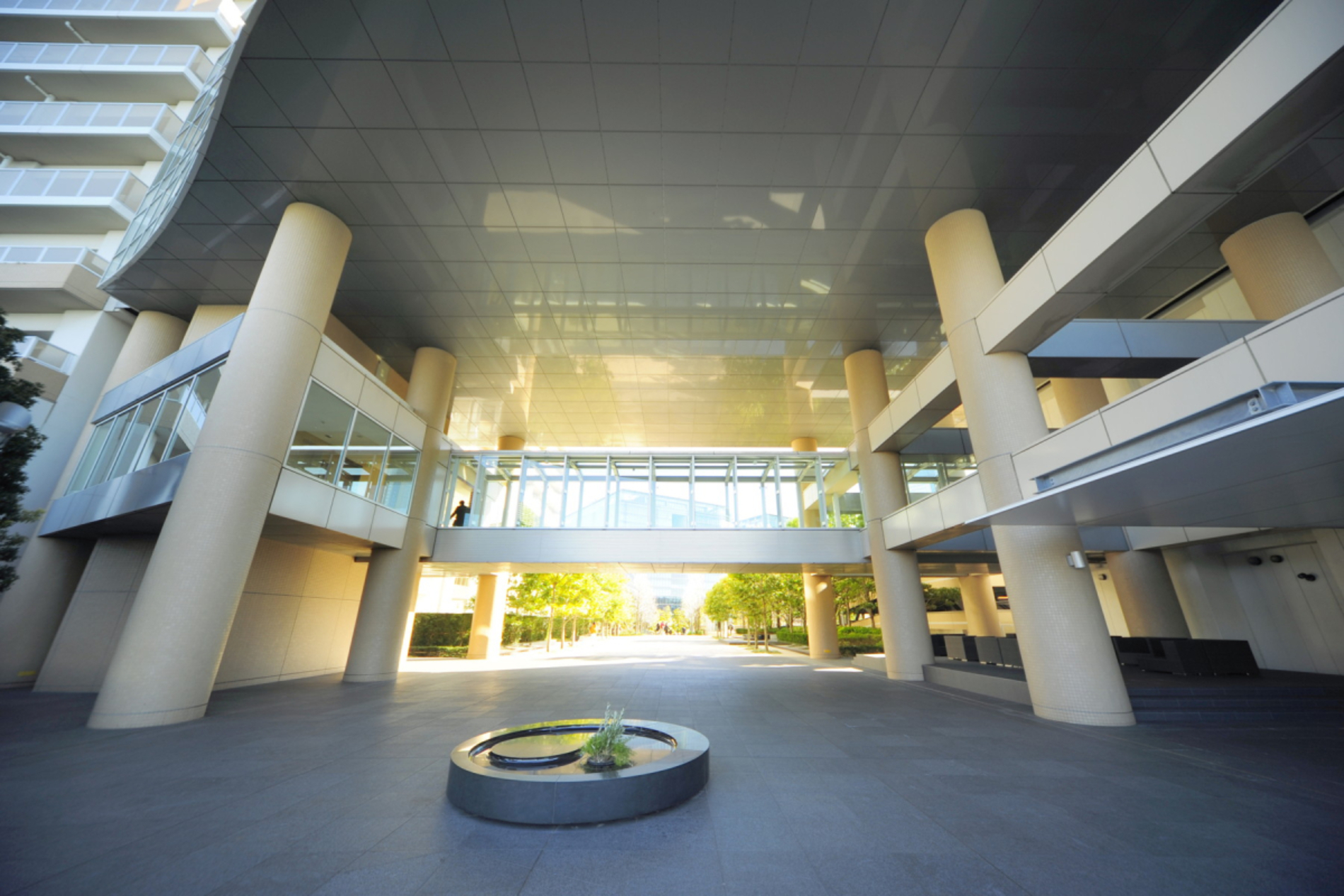  Urban Dock Park City Toyosu Tower A - 物件實景