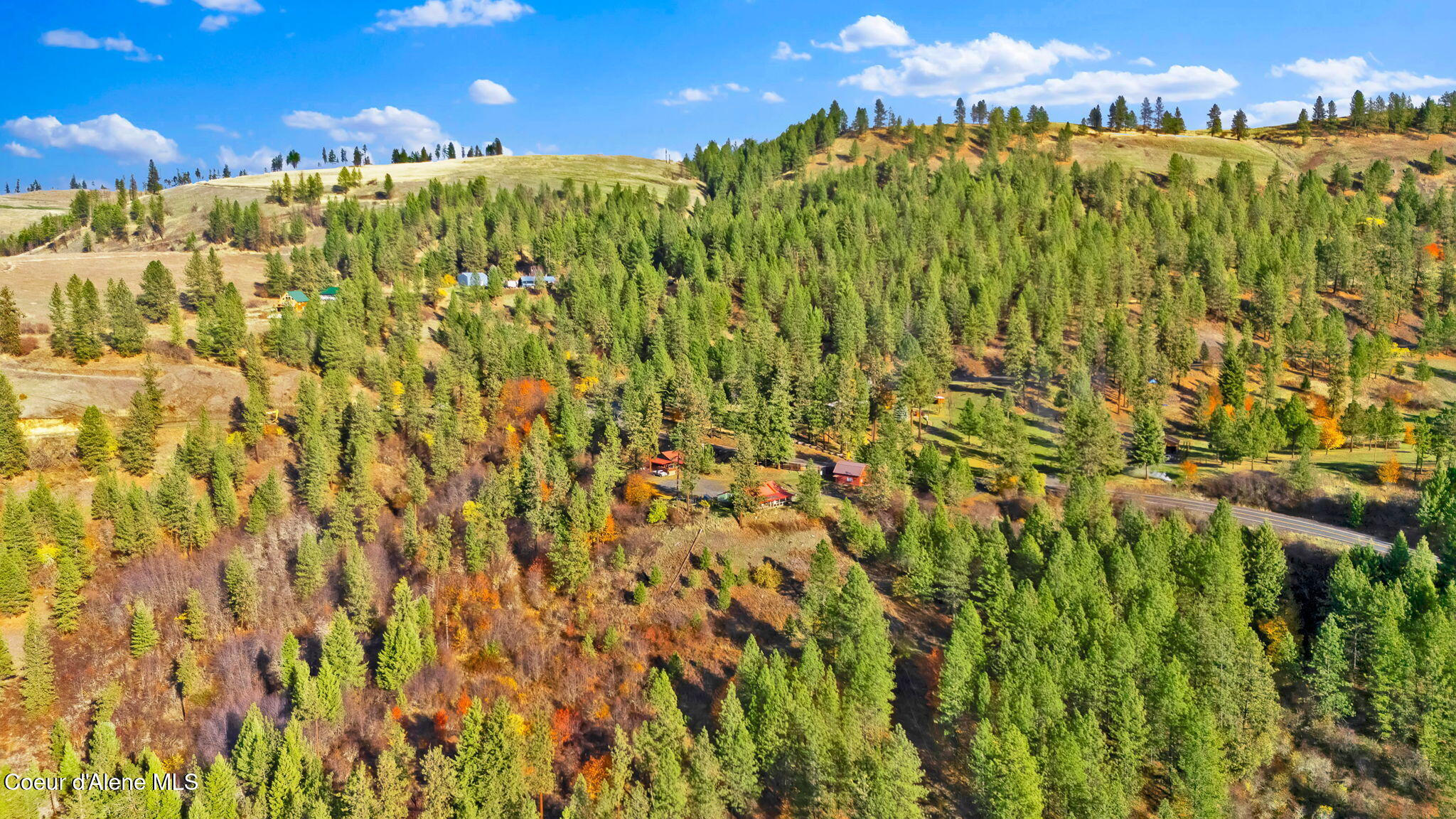 Orofino, Idaho, 83544, United States, 4 Bedrooms Bedrooms, ,Residential,For Sale,1991017