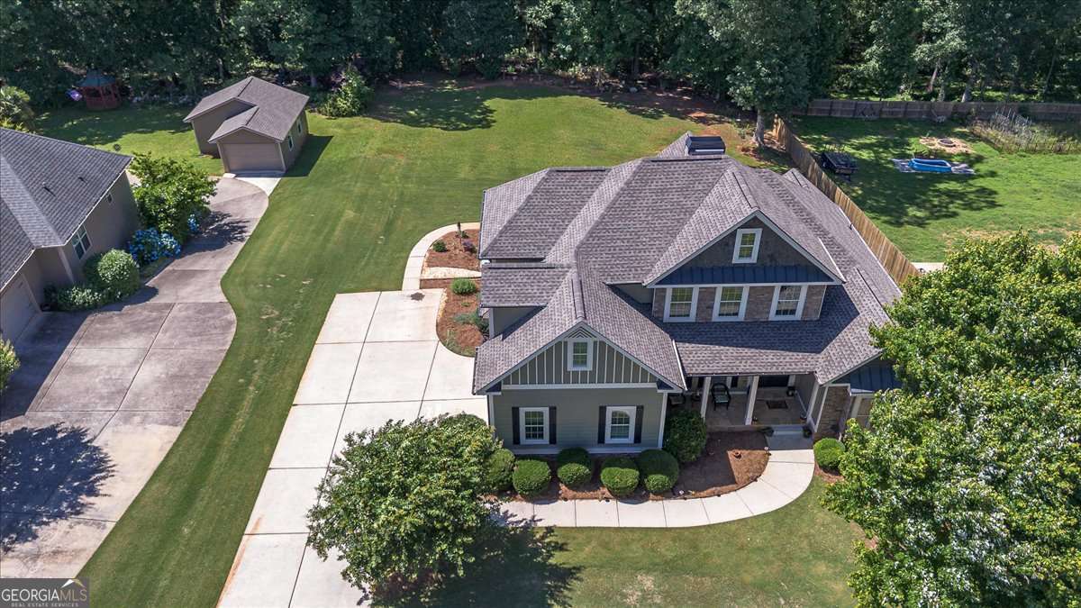Winder, Georgia, 30680, United States, 5 Bedrooms Bedrooms, ,4 BathroomsBathrooms,Residential,For Sale,1837840