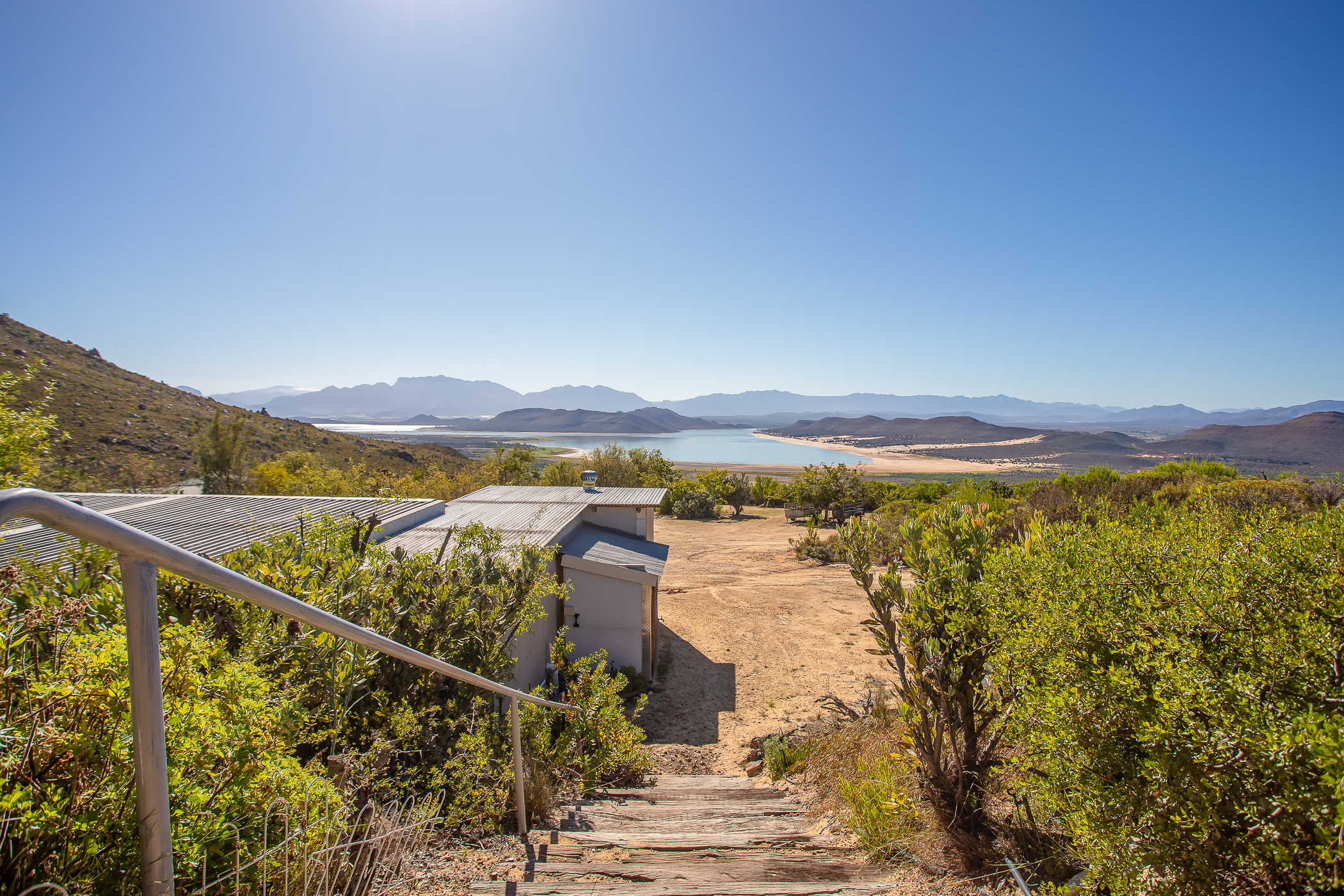  Escape to the Breede Valley in a mountain resort and nature reserve - 物件實景