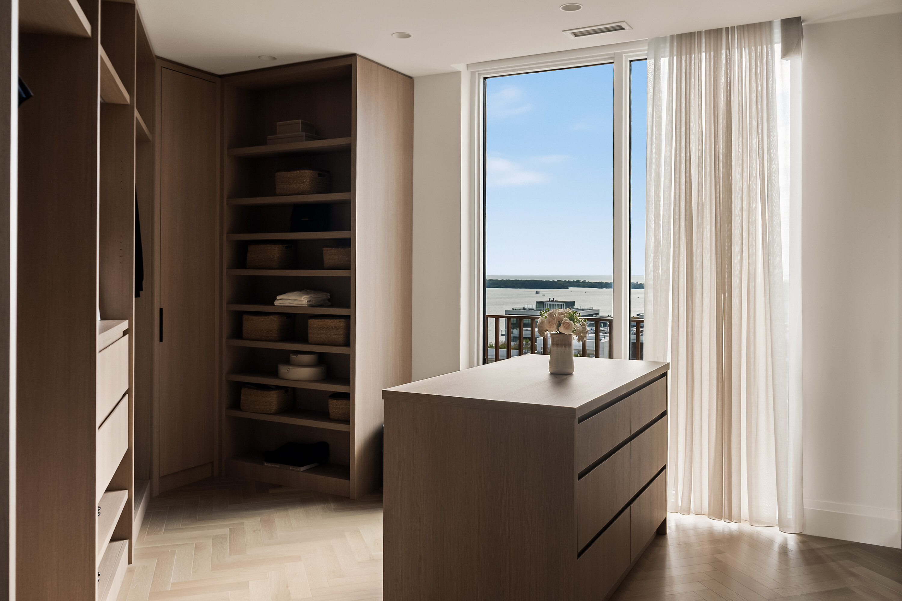  Luxury Penthouse - 物件實景
