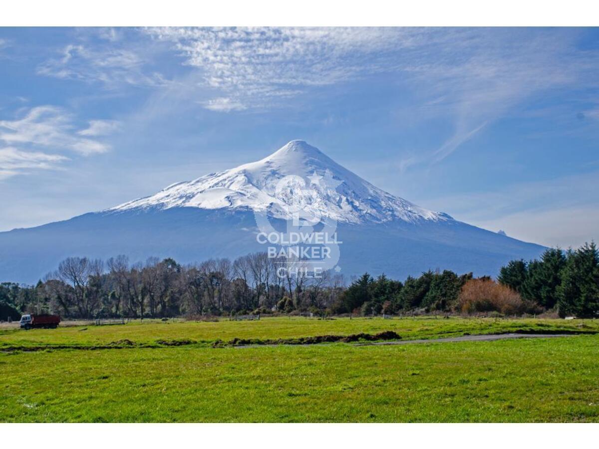 Puerto Varas, Chile, ,Residential,For Sale,1971696