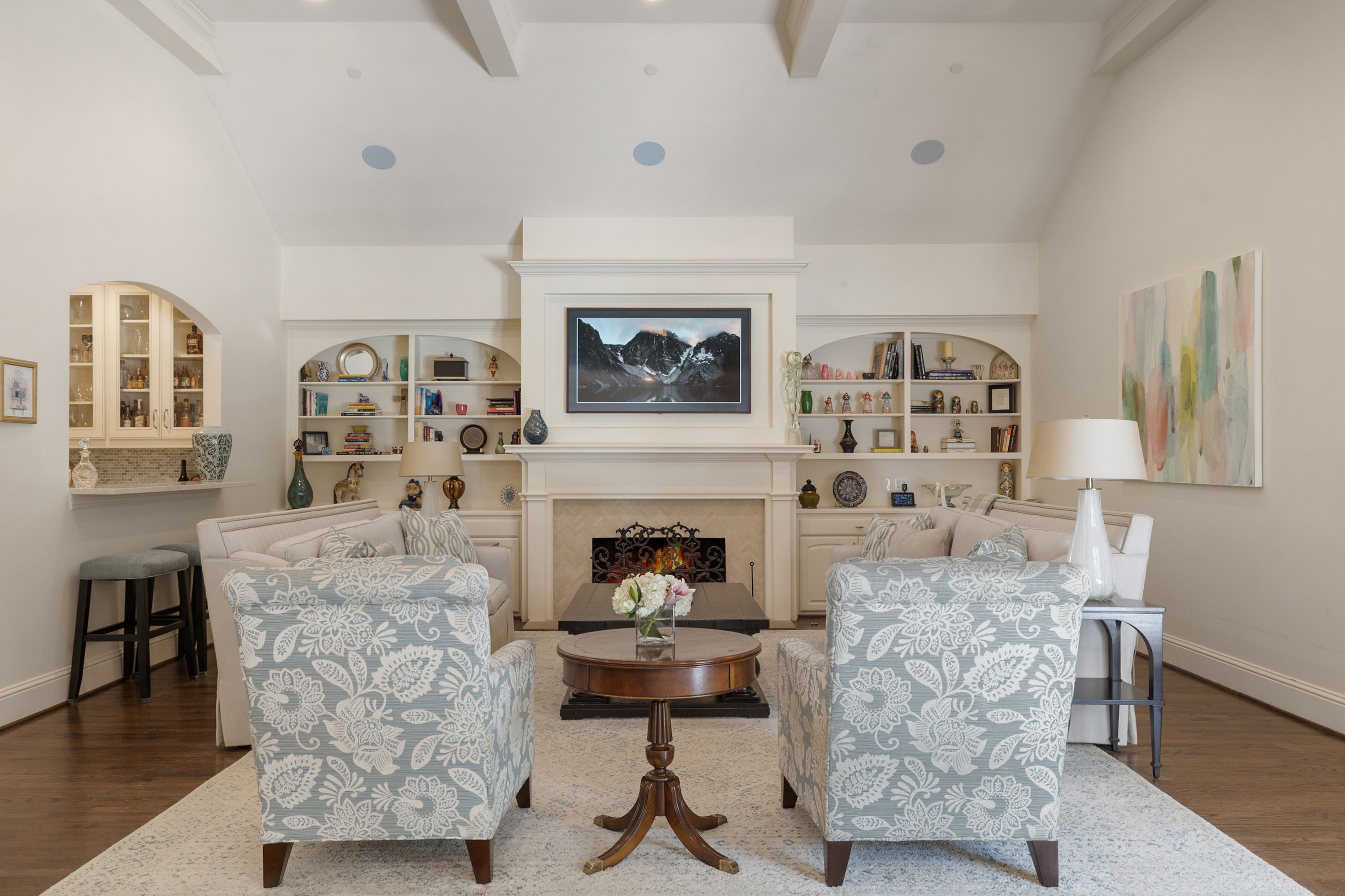  3009 Hanover Street, University Park, TX, 75225 - 物件實景