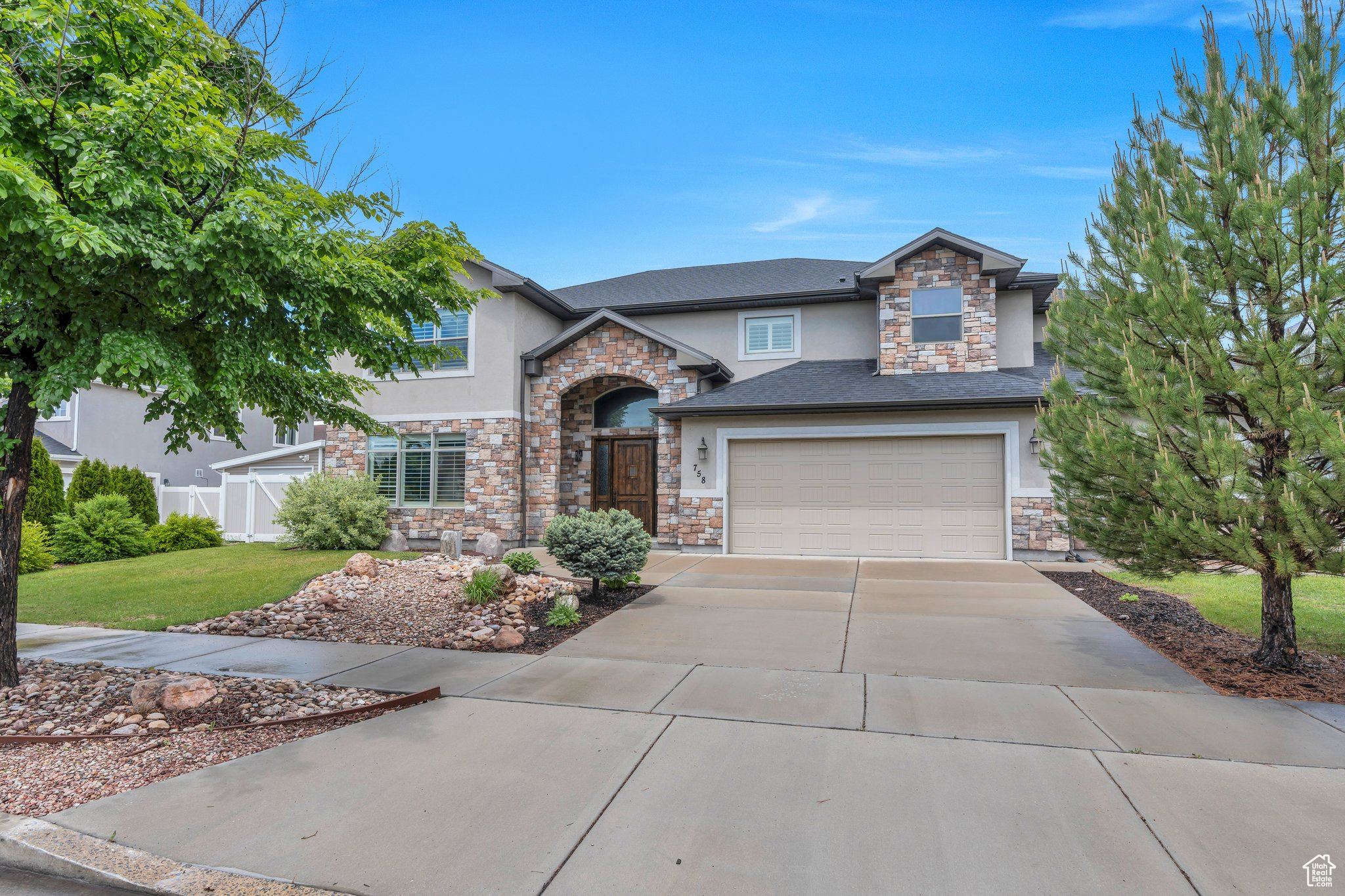 Springville, Utah, 84663, United States, 5 Bedrooms Bedrooms, ,5 BathroomsBathrooms,Residential,For Sale,1829365