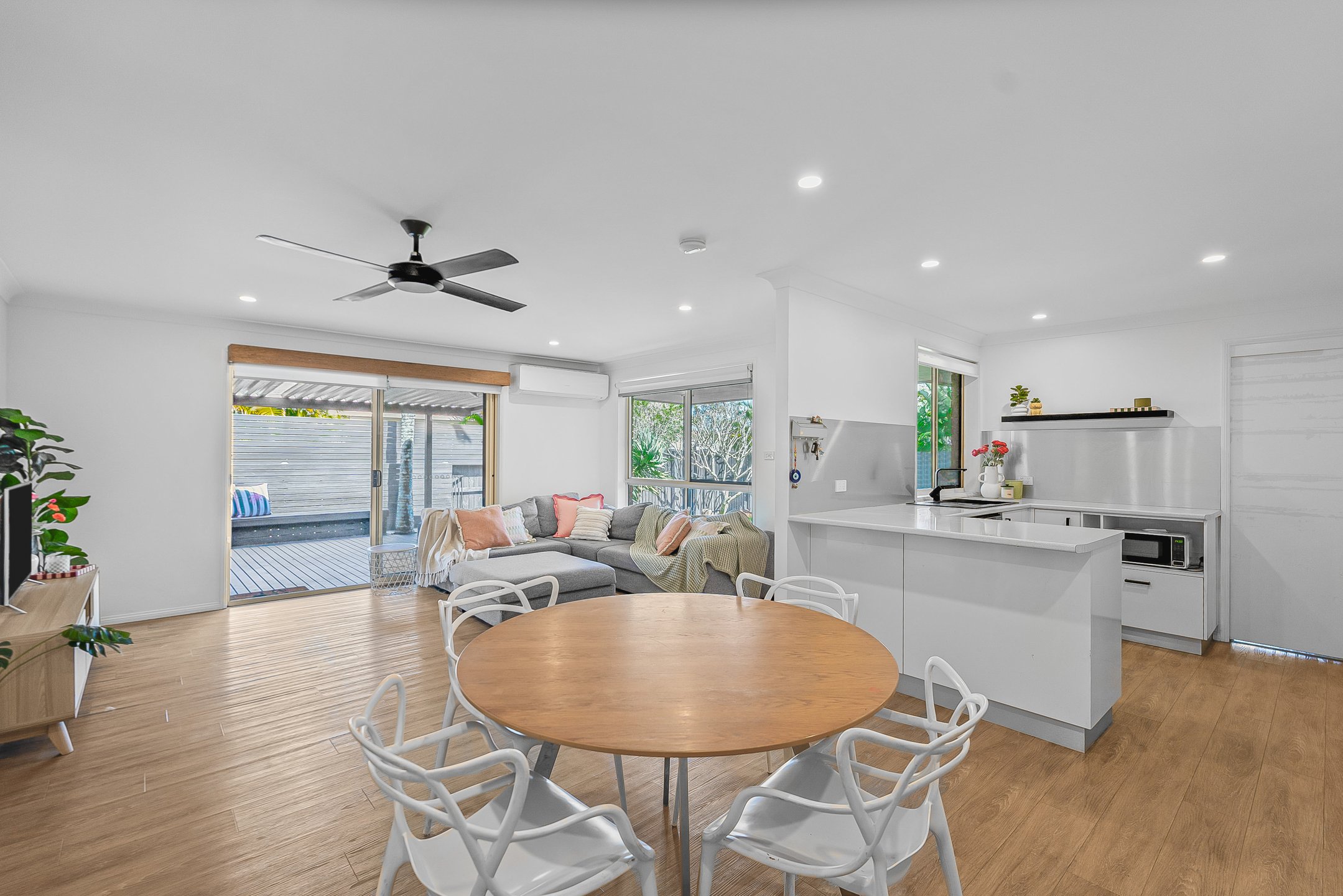  2/10 Barrett Drive, Lennox Head - 物件實景