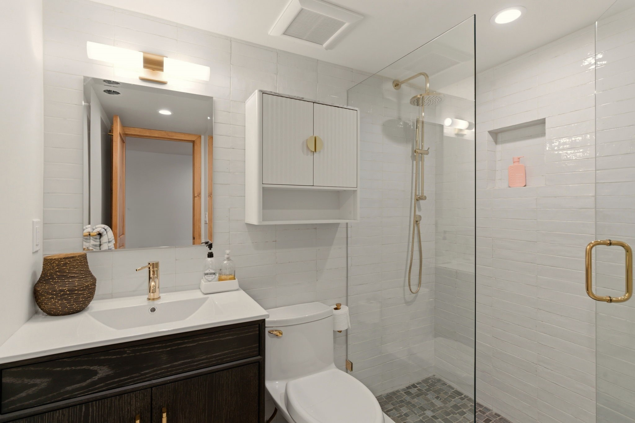  3881 Old Santa Fe Trail - 物件實景