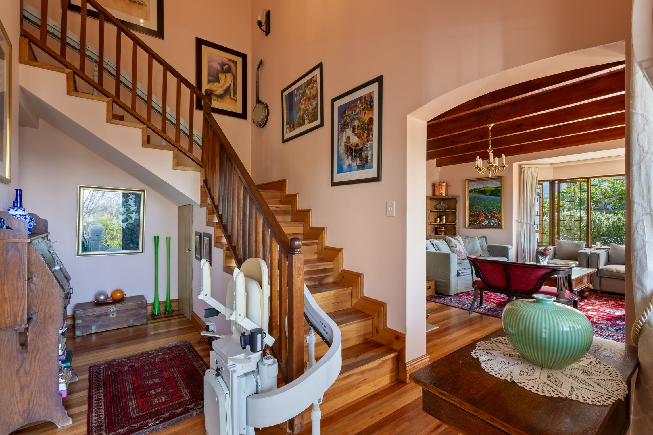  89 Upper Duthie Drive, Belvidere Estate - 物件實景
