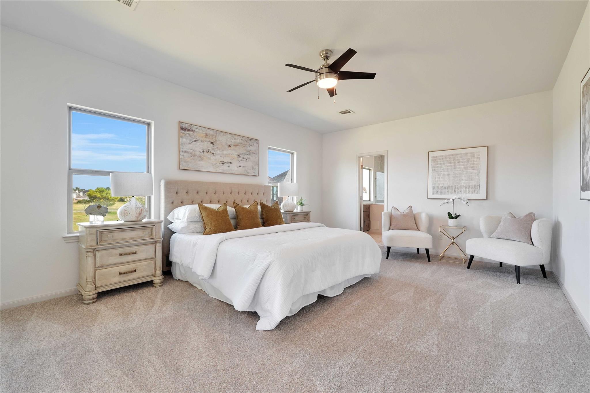 Richmond, Texas, 77407, United States, 5 Bedrooms Bedrooms, ,5 BathroomsBathrooms,Residential,For Sale,1975951