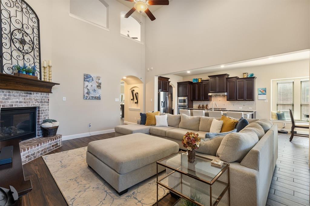 Wylie, Texas, 75098, United States, 5 Bedrooms Bedrooms, ,4 BathroomsBathrooms,Residential,For Sale,1699762