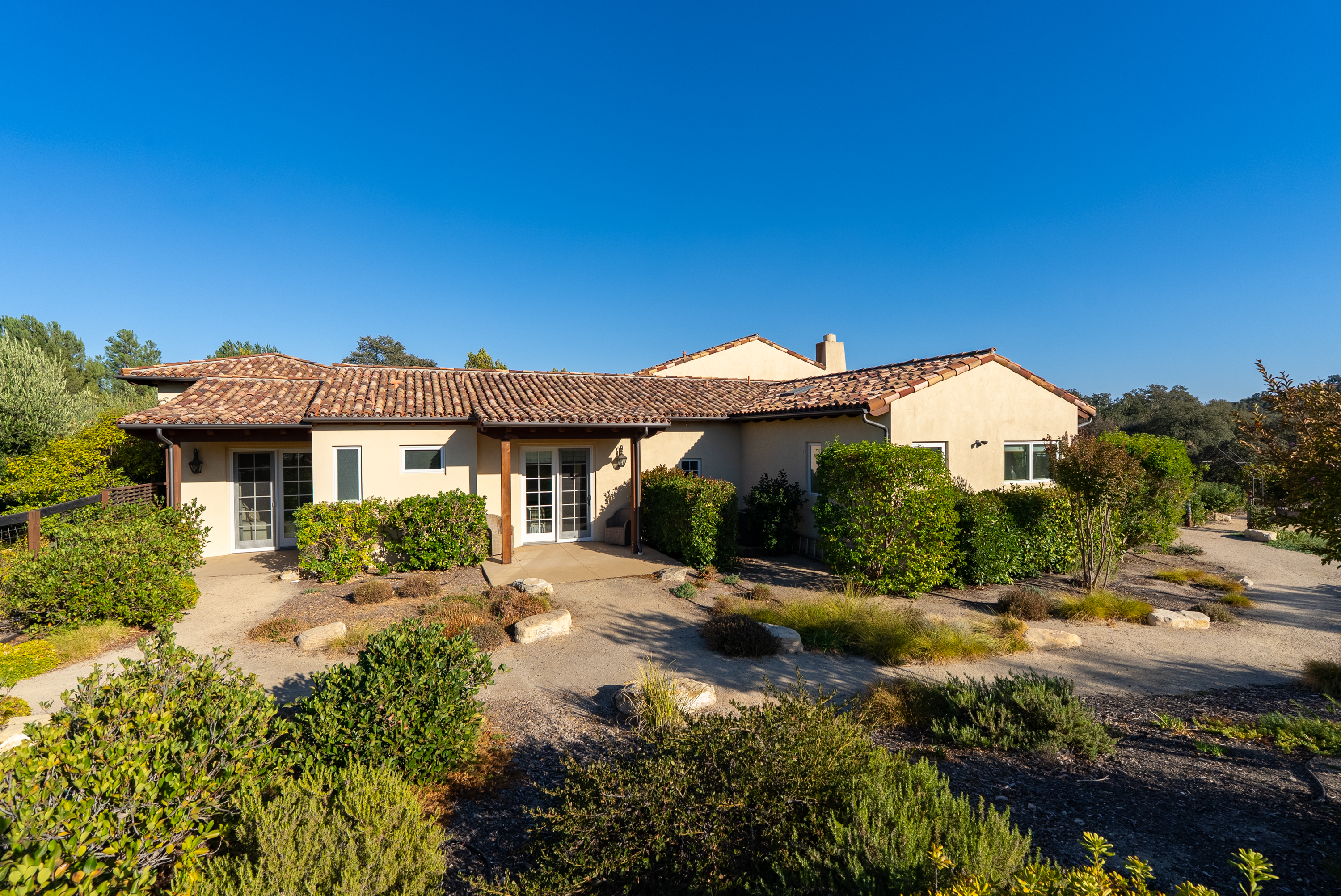  2325 Warm Springs Lane - 物件實景