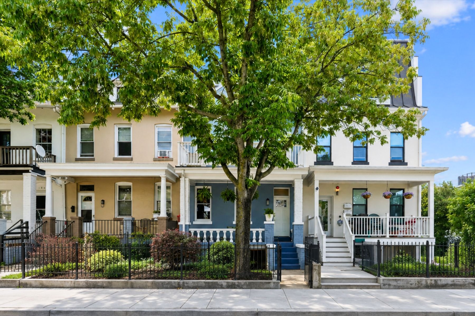  1203 Staples Street NE, Washington, DC, 20002 - 物件實景