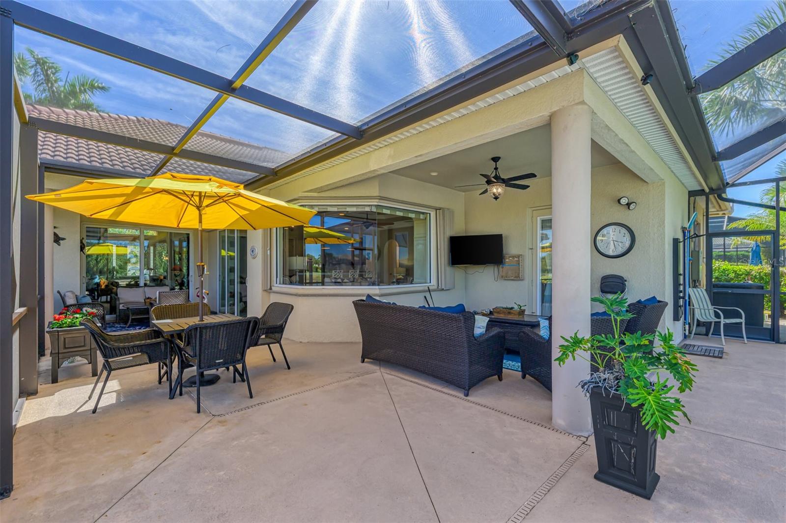 PORT CHARLOTTE, Florida, 33953, United States, 4 Bedrooms Bedrooms, ,3 BathroomsBathrooms,Residential,For Sale,2015310