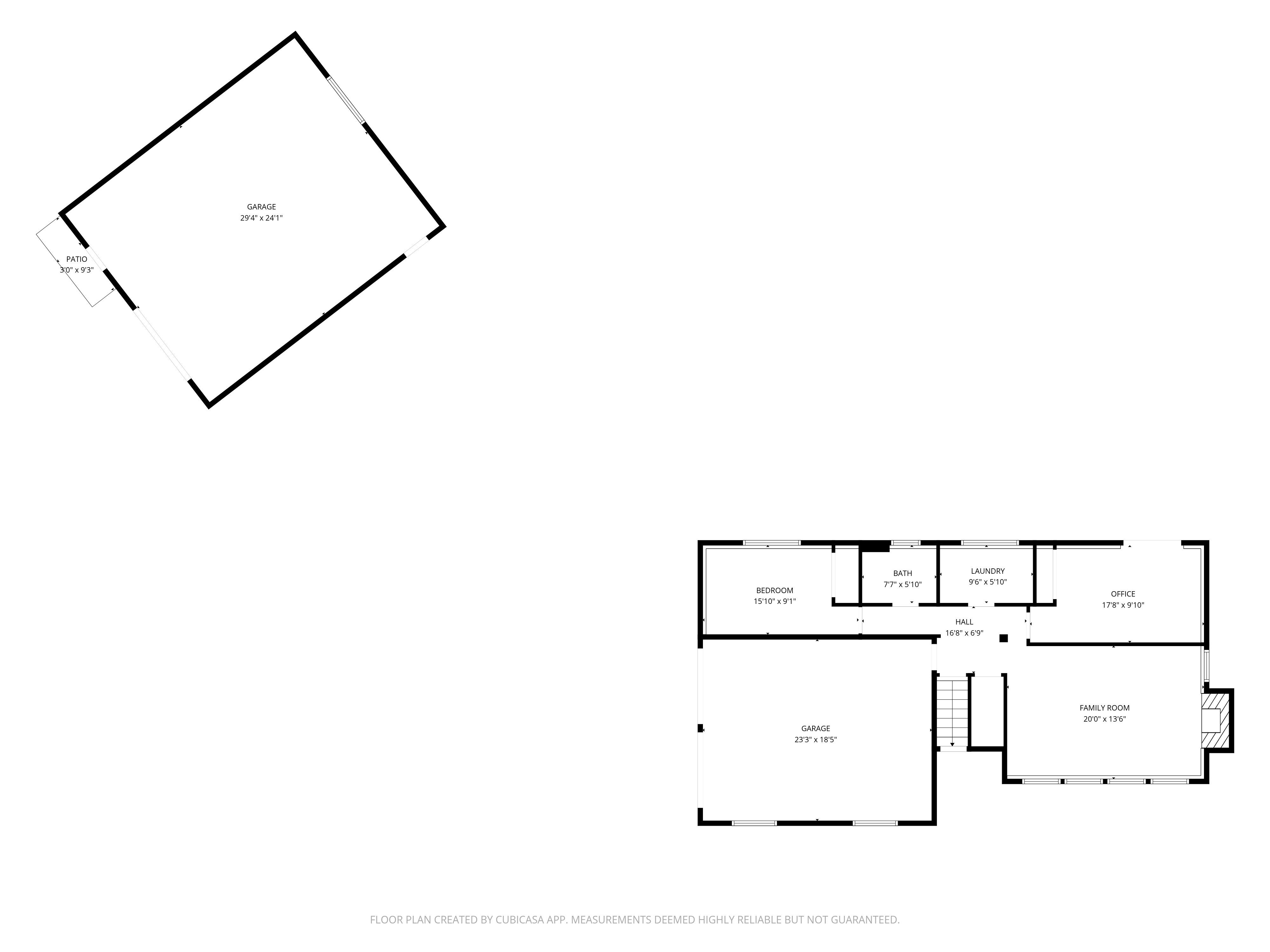  18126 NE 185th Place, Woodinville, WA 98077 - 物件實景