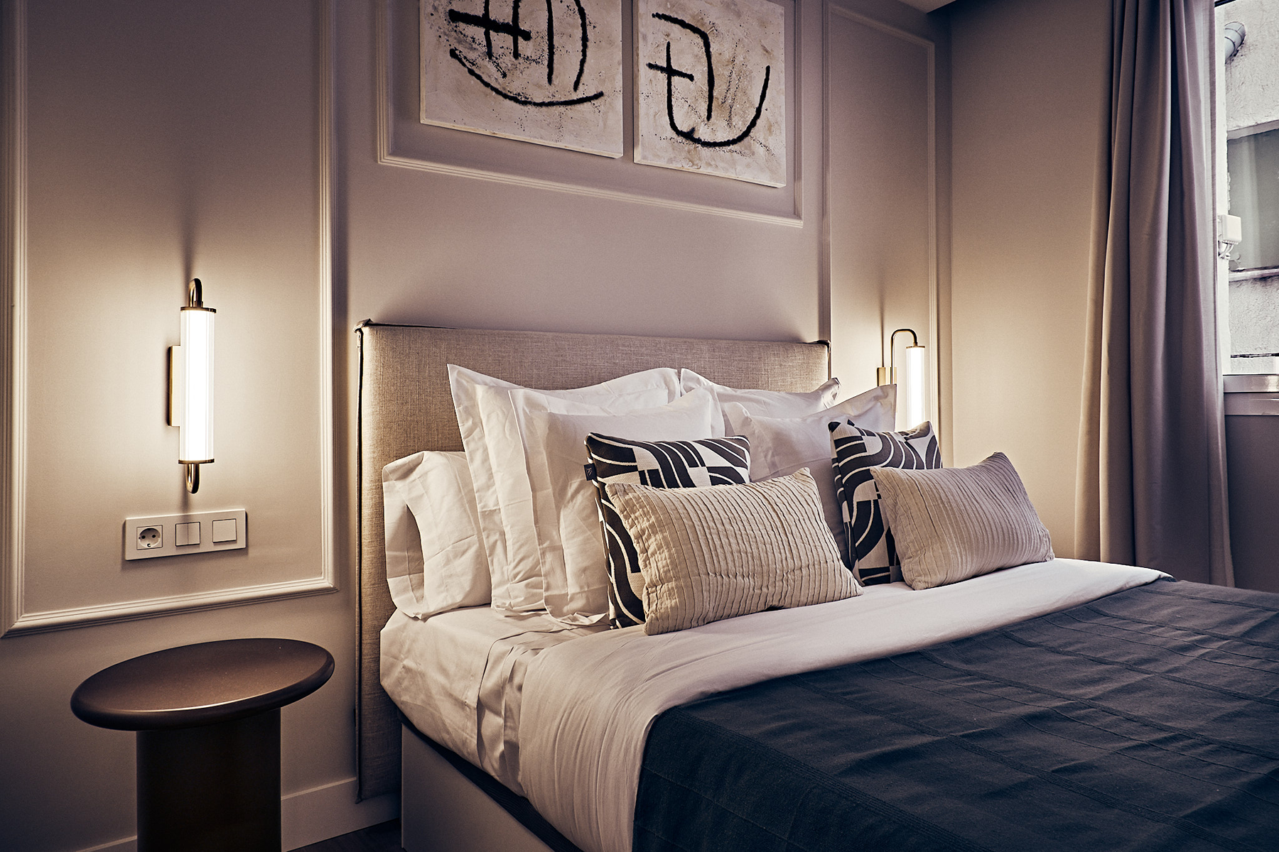  Refurbished Flat in Ibiza, Retiro, Madrid - 物件實景