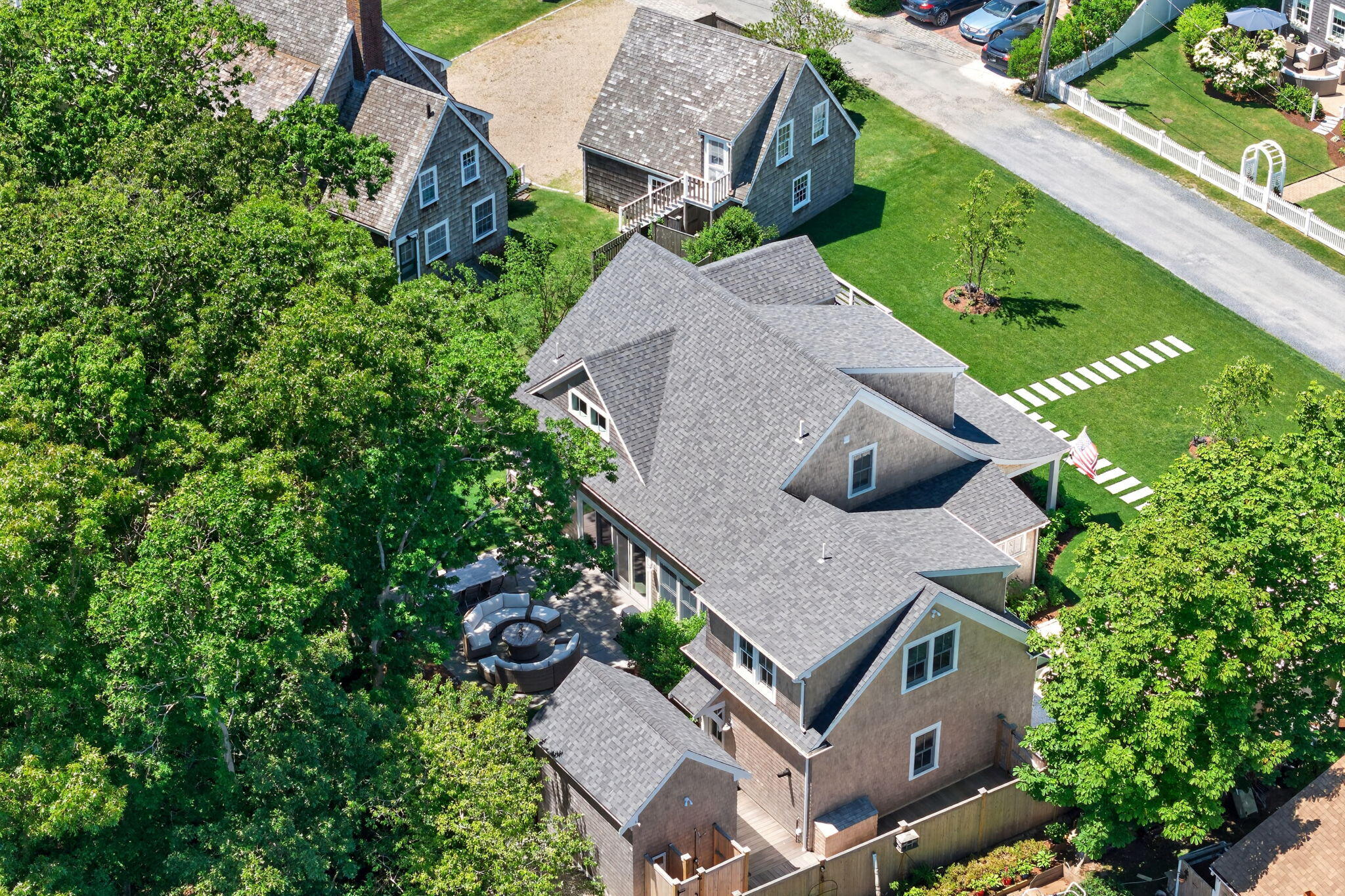  60 Bayberry Road, West Yarmouth, MA, 02673 - 物件實景