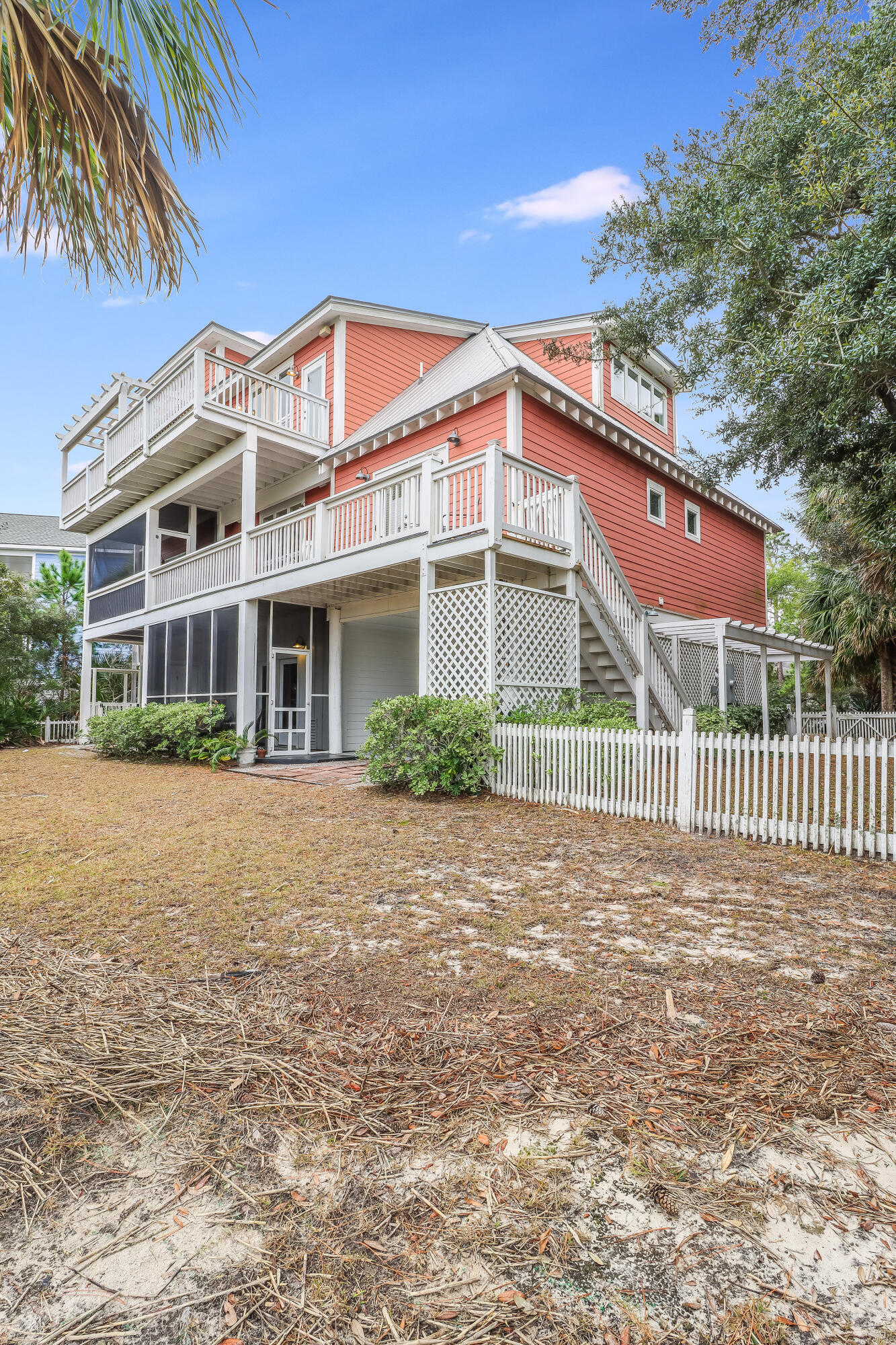 Saint Helena, South Carolina, 29920, United States, 4 Bedrooms Bedrooms, ,5 BathroomsBathrooms,Residential,For Sale,1883425