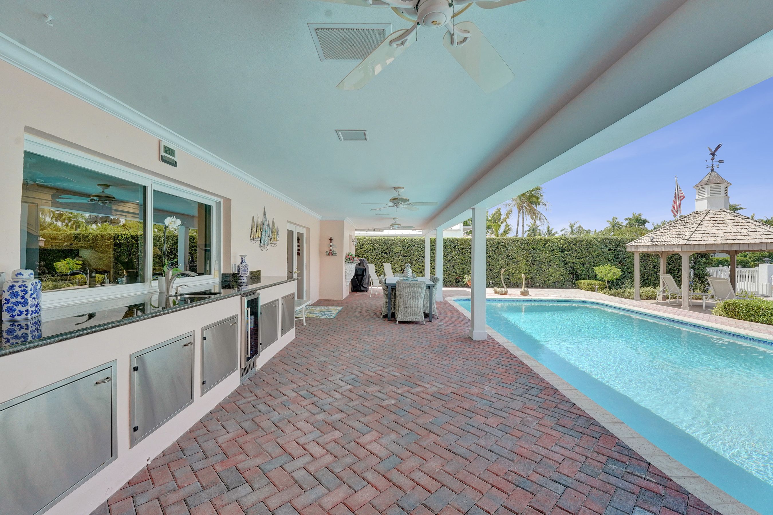  163 Nurmi Drive, Fort Lauderdale, FL, 33301 - 物件實景