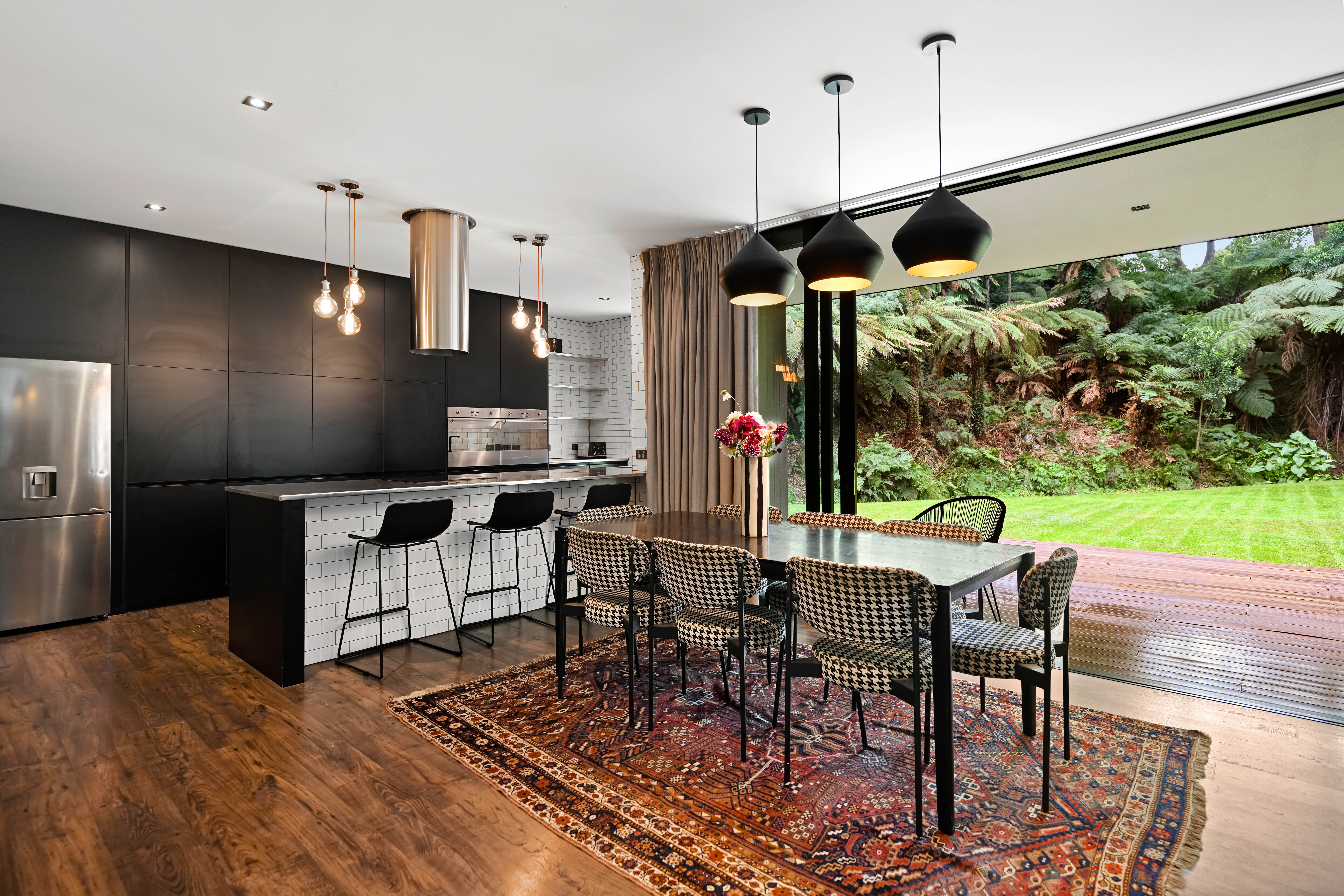  Contemporary Living Immersed in Nature - 物件實景