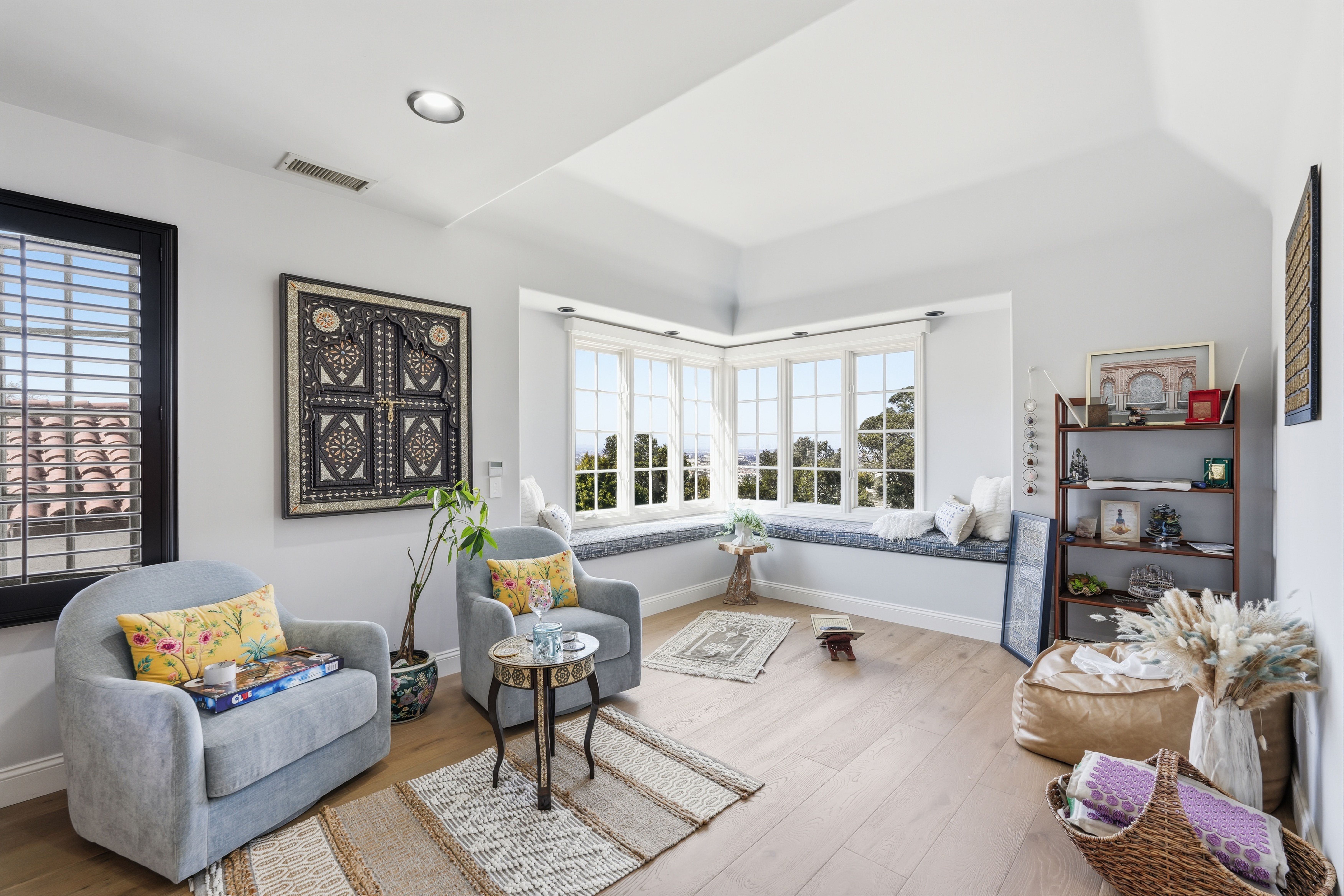  4400 Vía Azalea, Palos Verdes Estates, CA 90274 - 物件實景