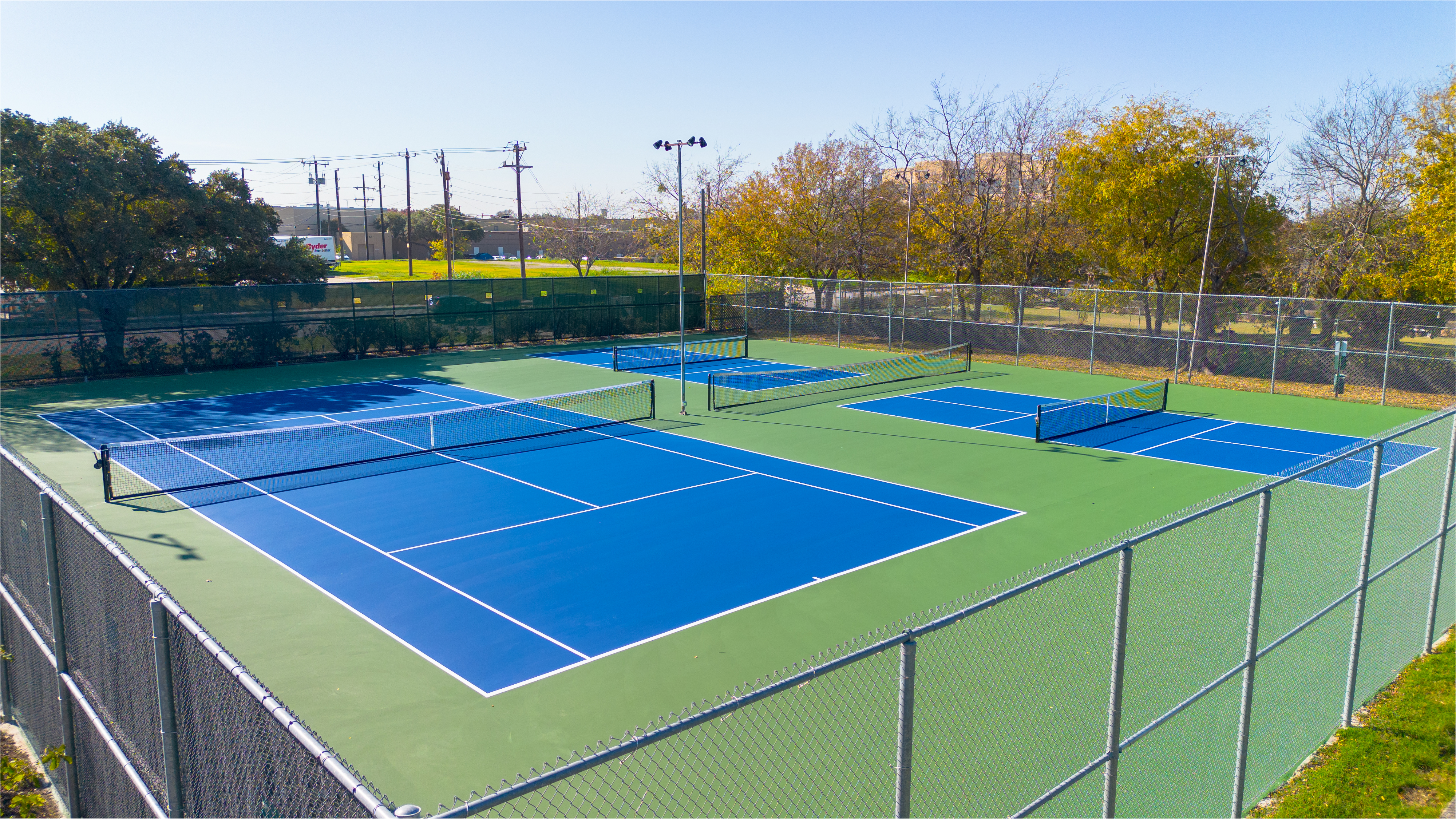  Elegant First-Floor Living at Chateau Dijon - 物件實景