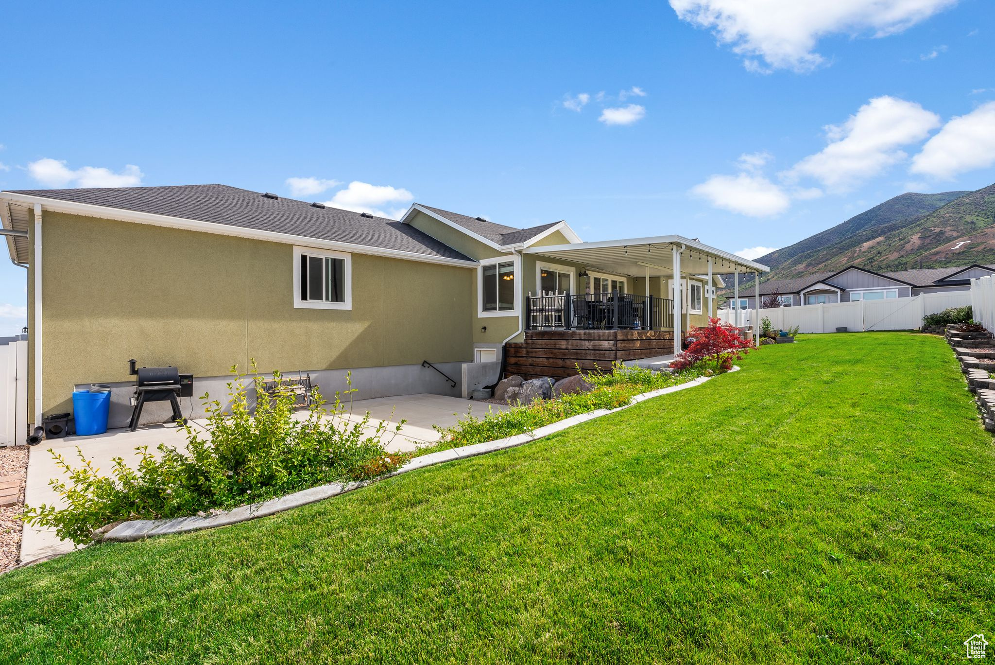 Tooele, Utah, 84074, United States, 5 Bedrooms Bedrooms, ,3 BathroomsBathrooms,Residential,For Sale,1907581