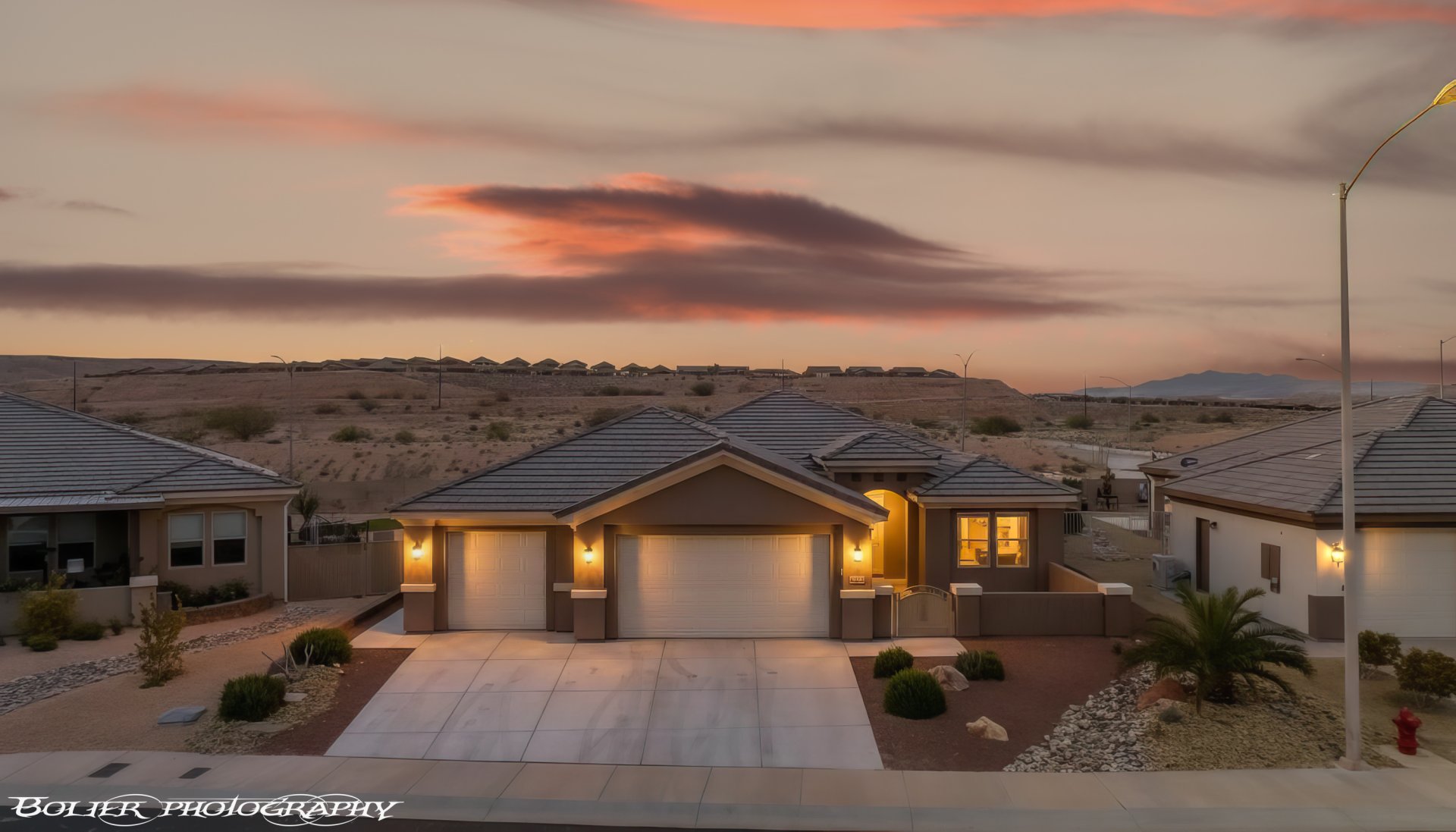 Atkins Ln, Mesquite, NV 89027 #1