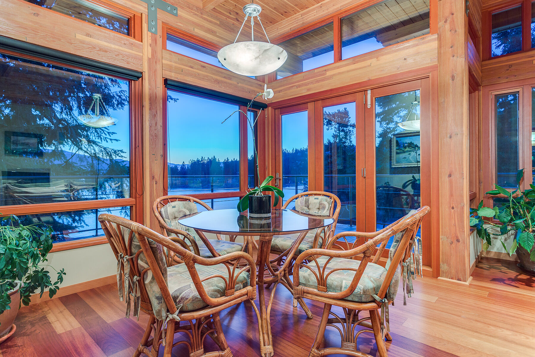  The Finest Waterfront Estate - 物件實景