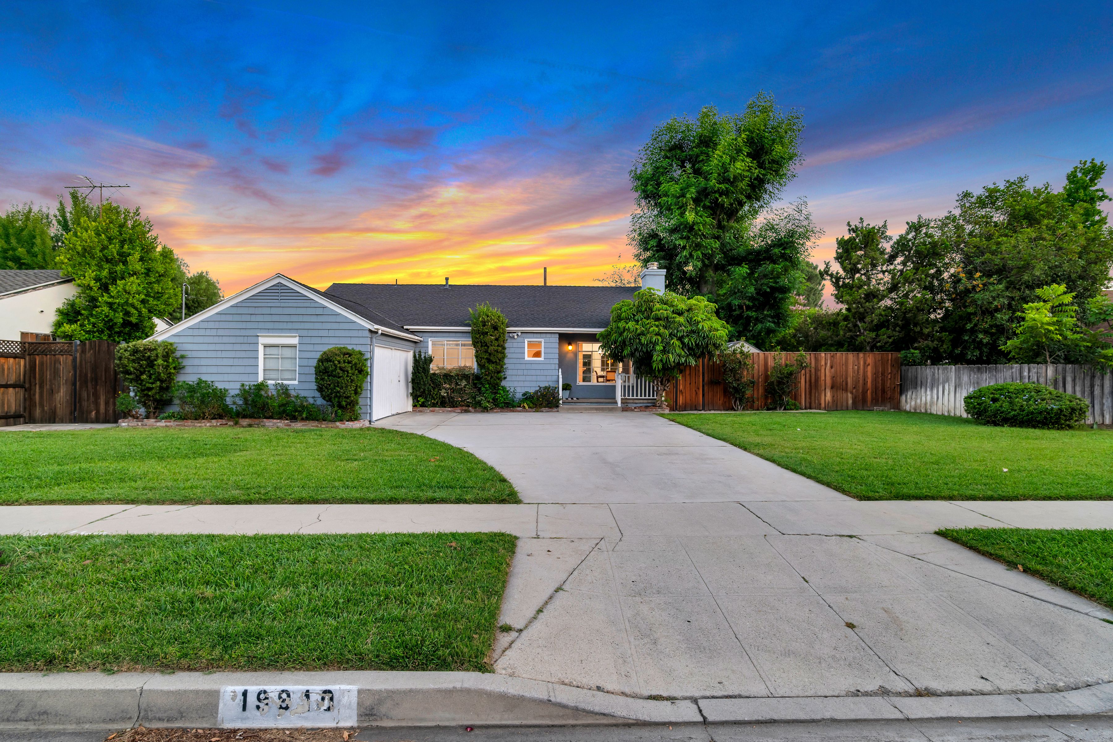  Timeless Charm in Winnetka - 物件實景