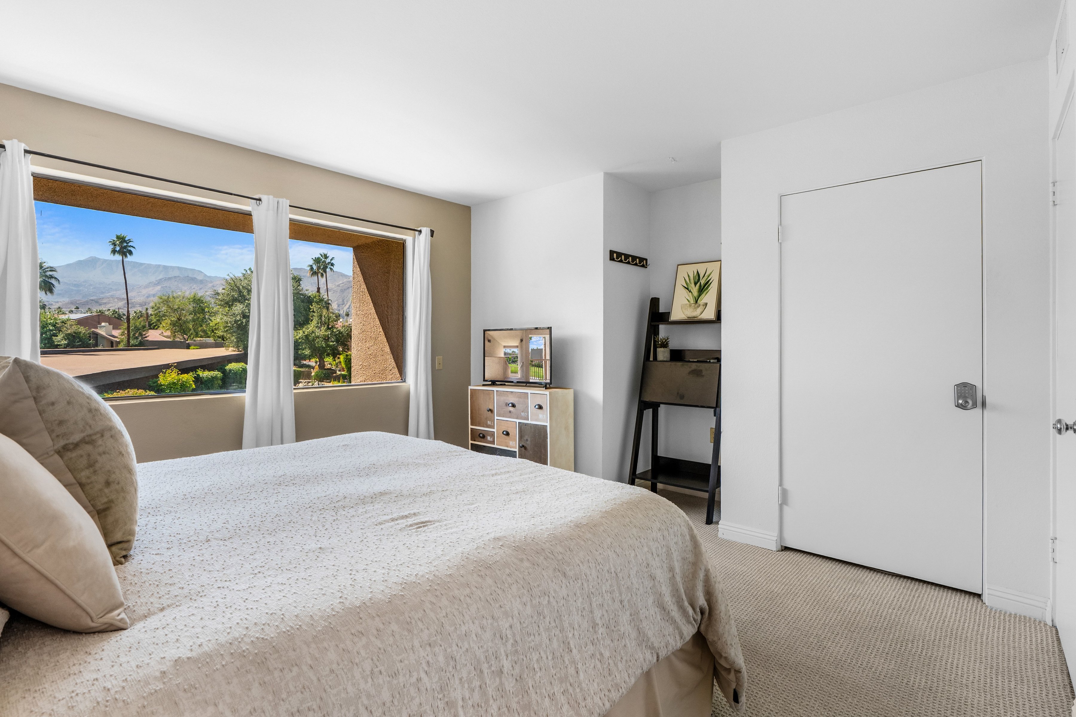  Tennis Resort Rental Friendly Condo - 物件實景