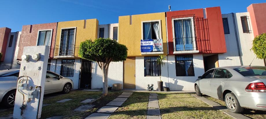 Av. Pie De La Cuesta, Querétaro, Querétaro, 76148, Mexico, 2 Bedrooms Bedrooms, ,1 BathroomBathrooms,Residential,For Sale,Av. Pie De La Cuesta,1443719