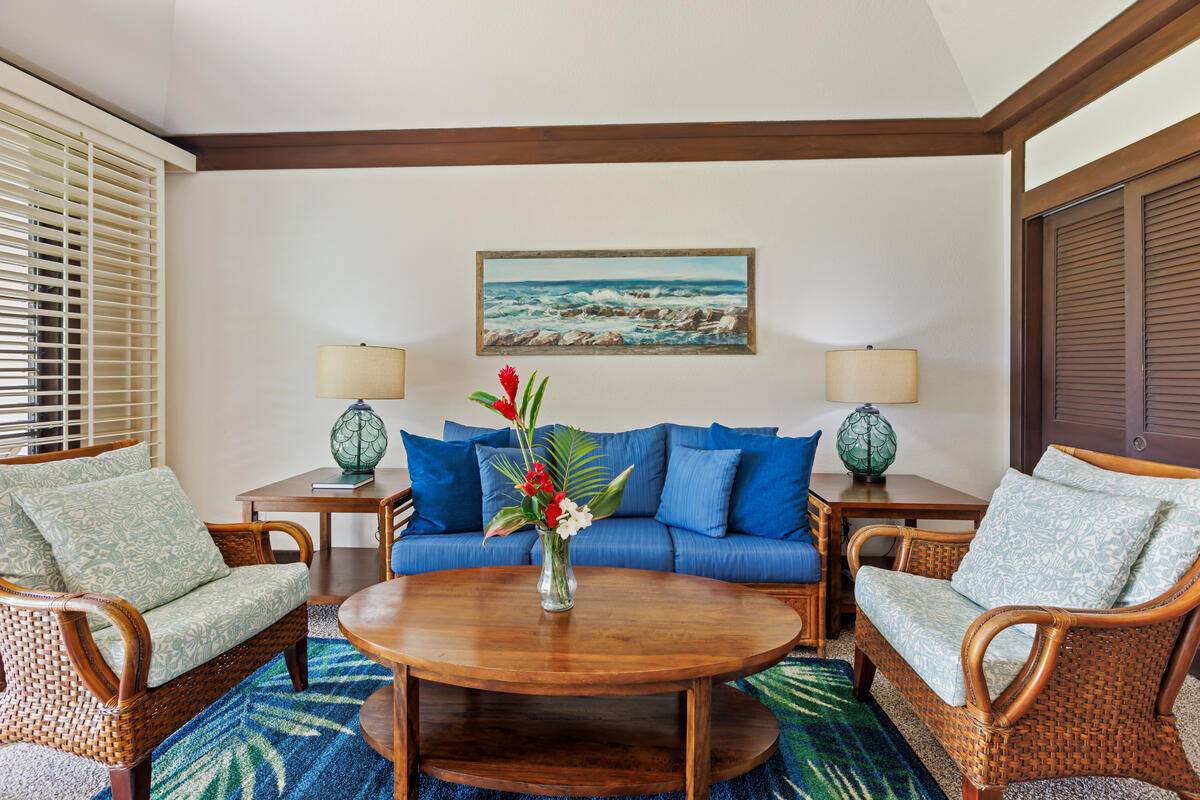 Koloa, Hawaii, 96756, United States, 1 Bedroom Bedrooms, ,1 BathroomBathrooms,Residential,For Sale,1908266