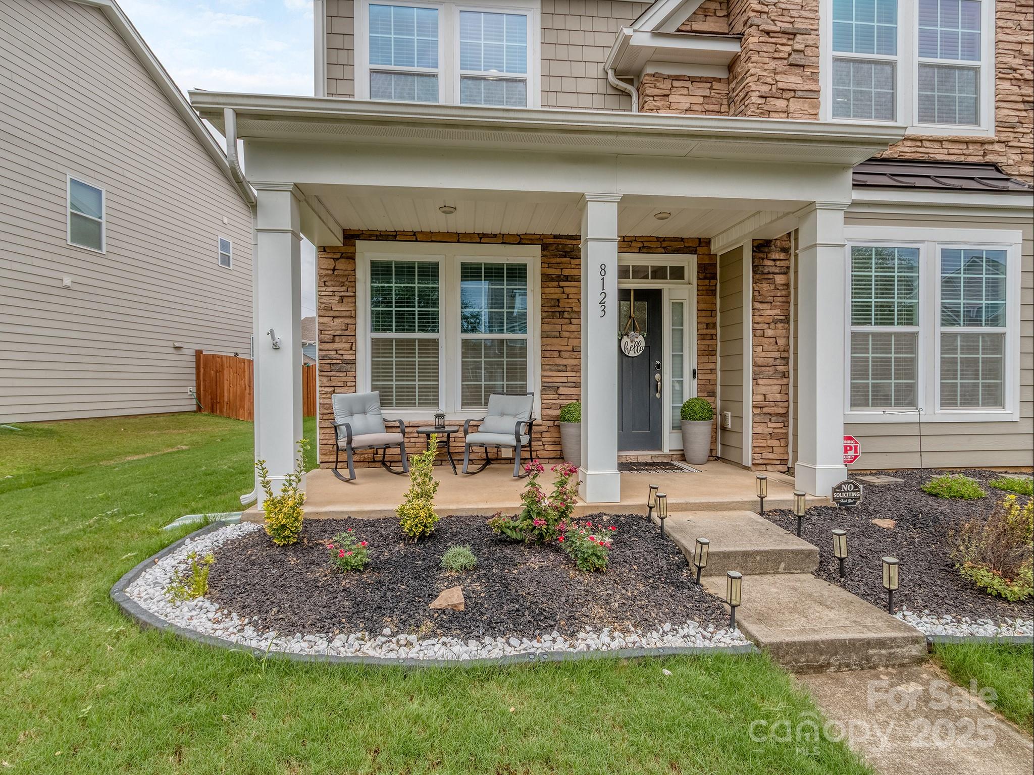 Huntersville, North Carolina, 28078, United States, 3 Bedrooms Bedrooms, ,3 BathroomsBathrooms,Residential,For Sale,1910986