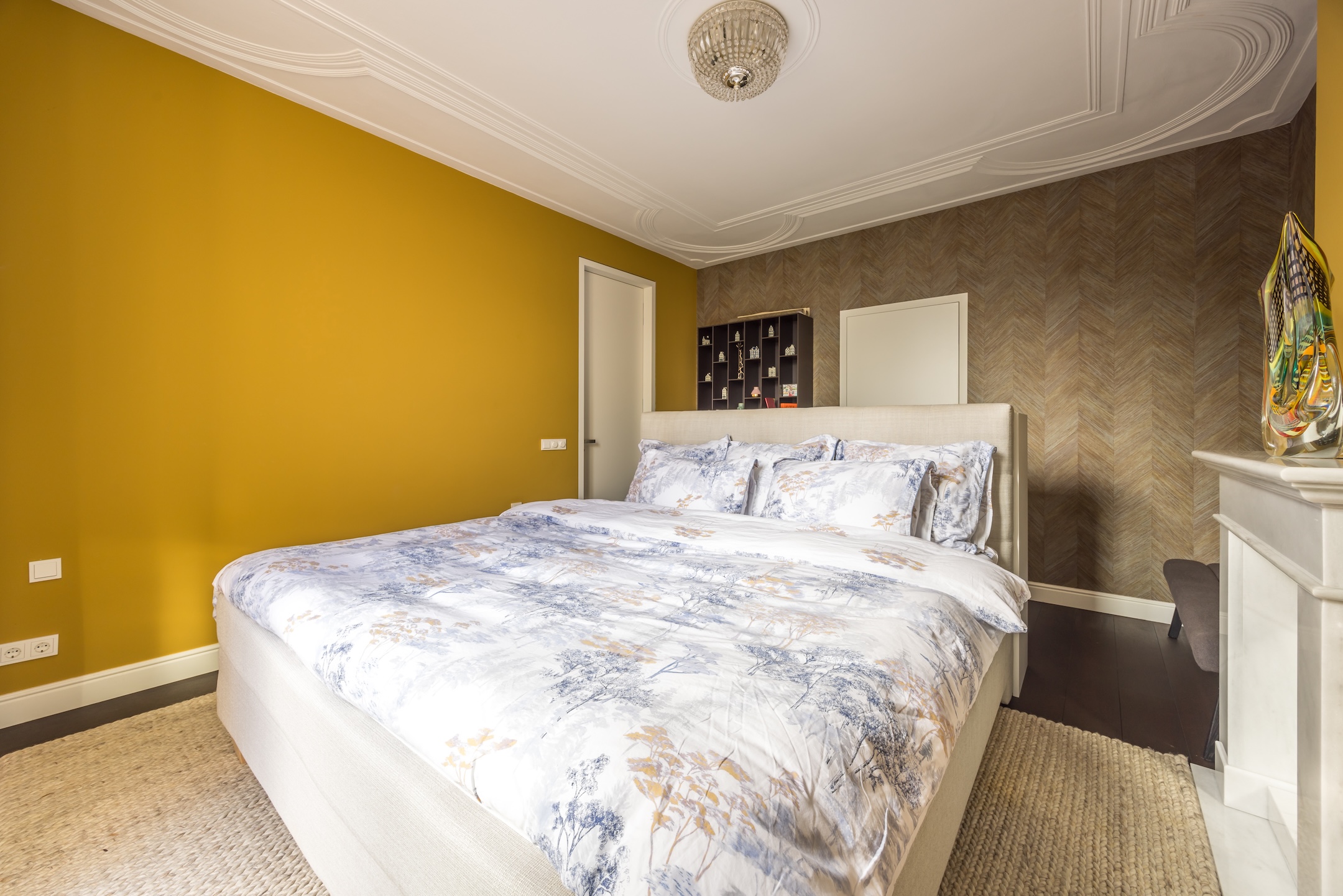  Charming and Spacious Townhouse in the Desirable Benoordenhout District Located - 物件實景