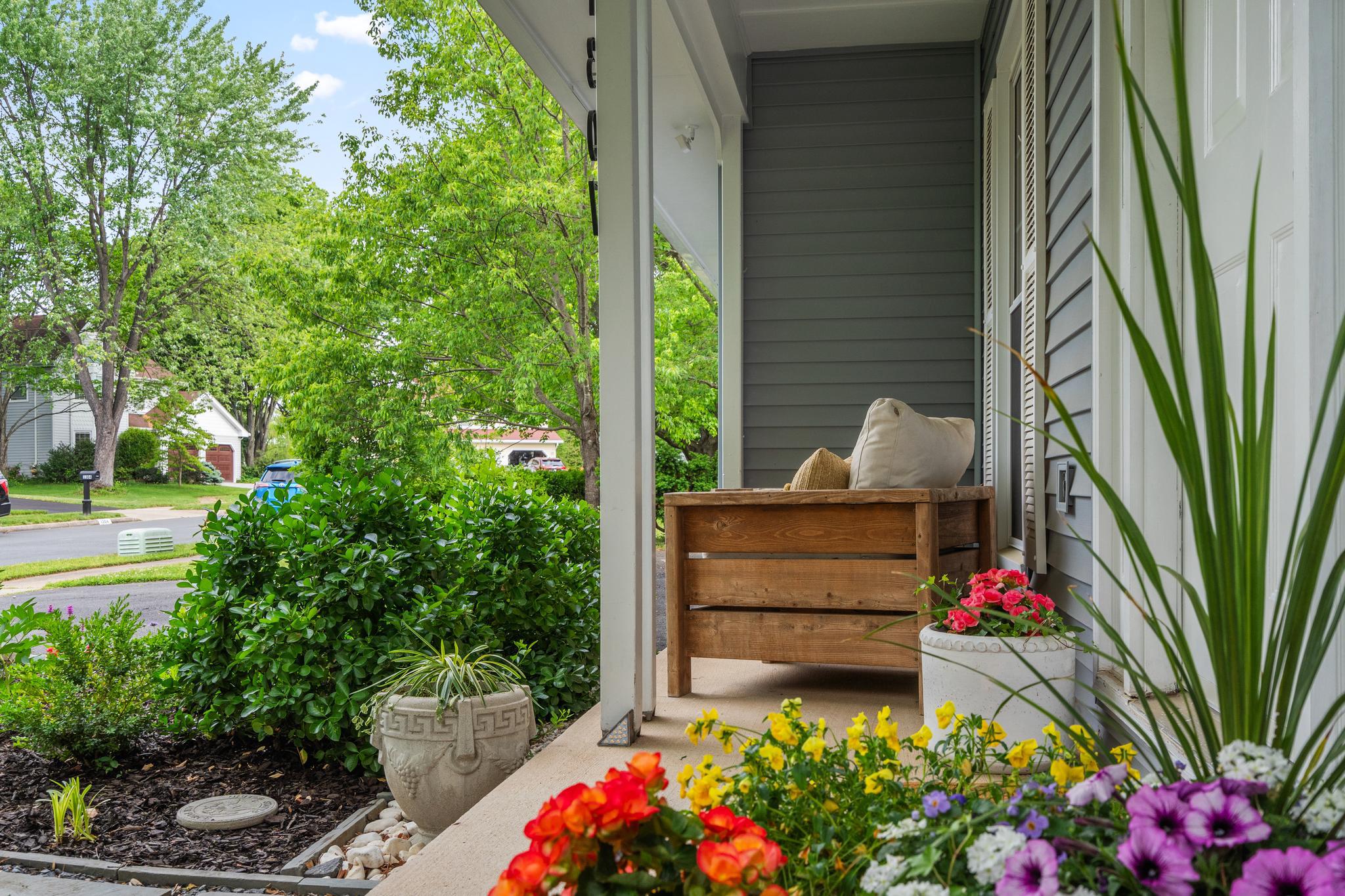  1307 Boulder Crest Court, Herndon, VA, 20170 - 物件實景