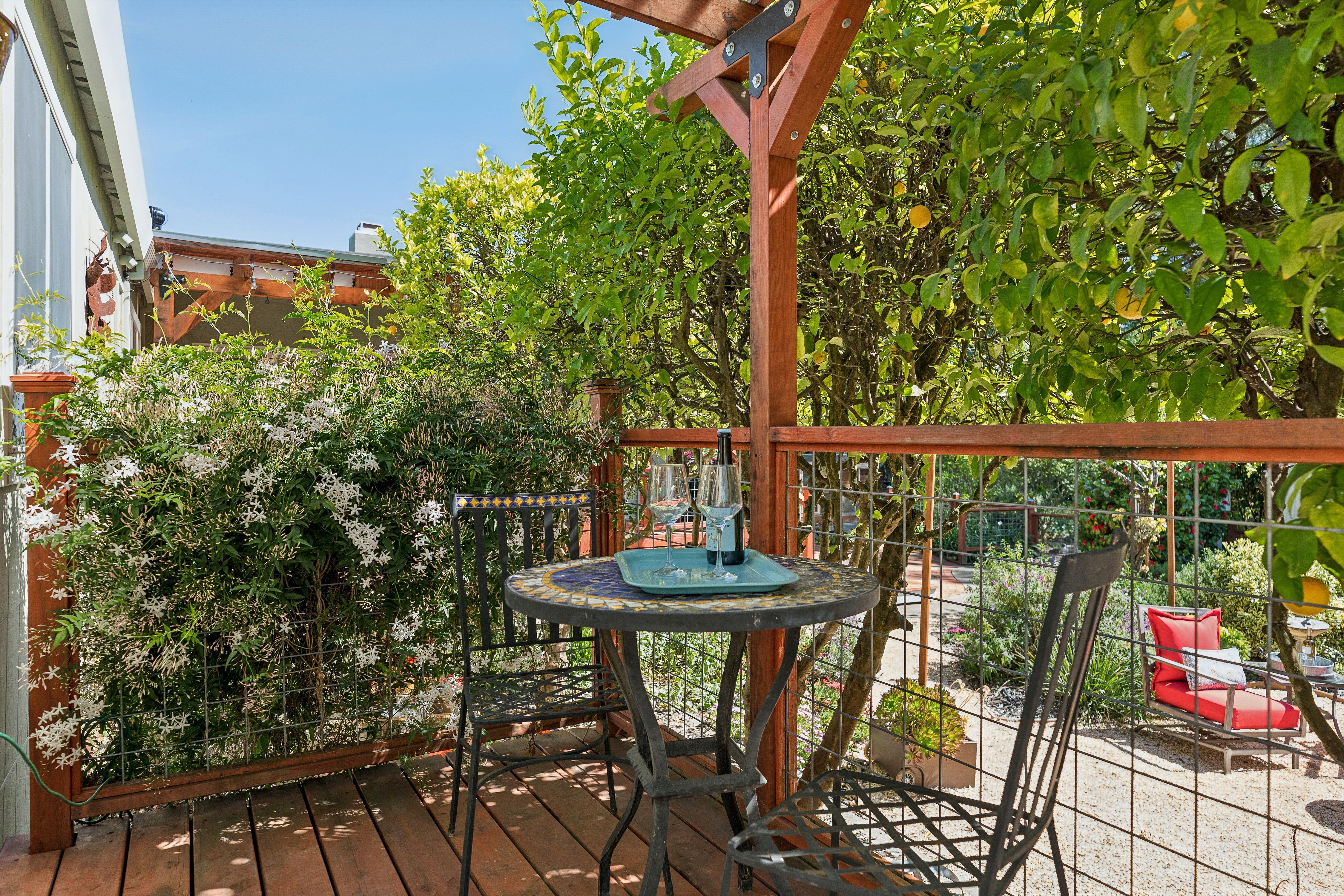  Charming Country Property - 物件實景