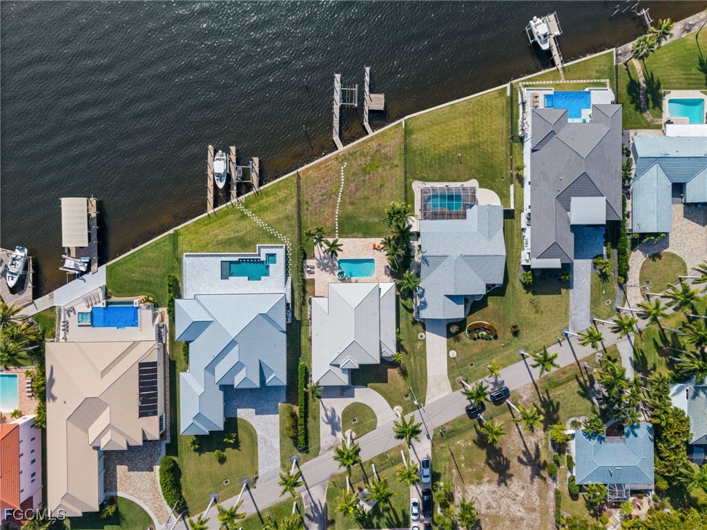 Cape Coral, Florida, 33904, United States, 3 Bedrooms Bedrooms, ,2 BathroomsBathrooms,Residential,For Sale,2005911