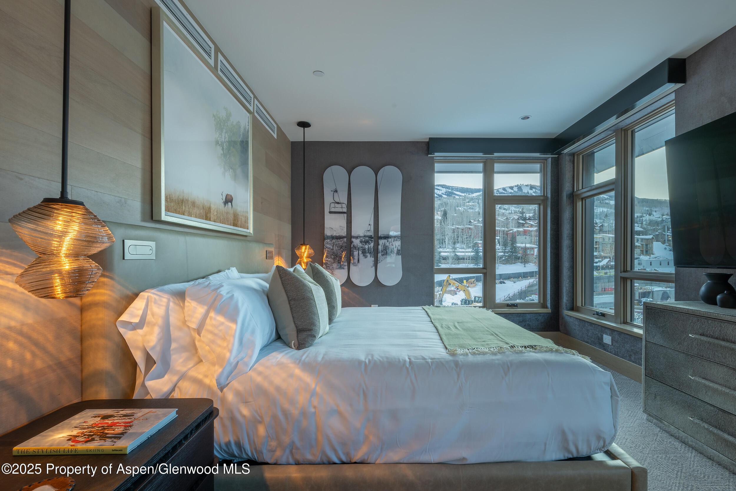 Snowmass Village, Colorado, 81615, United States, 4 Bedrooms Bedrooms, ,4 BathroomsBathrooms,Residential,For Sale,1746632