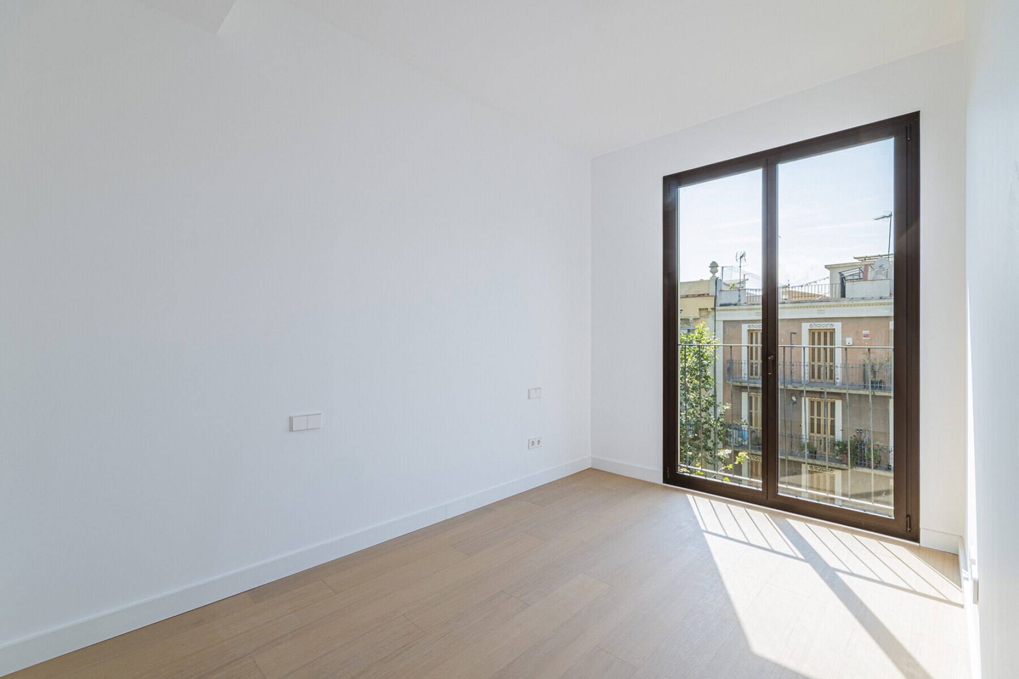  Newly constructed duplex penthouse near the beach - 物件實景