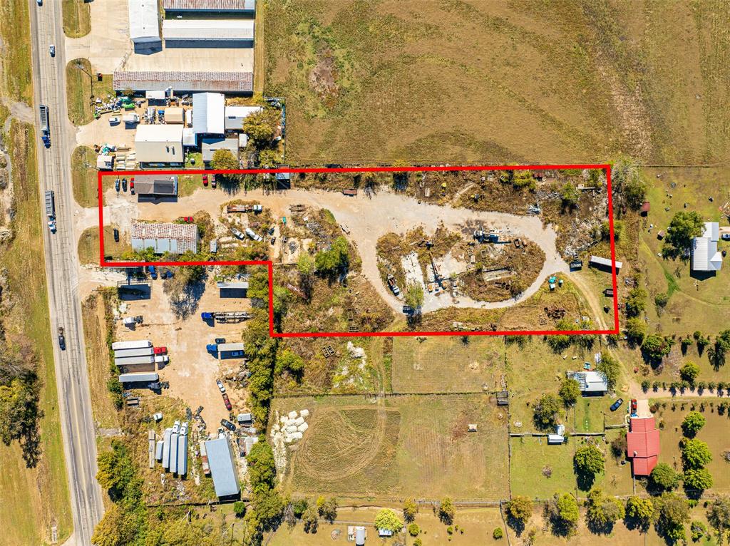 Nevada, Texas, 75173, United States, ,Land,For Sale,1989401