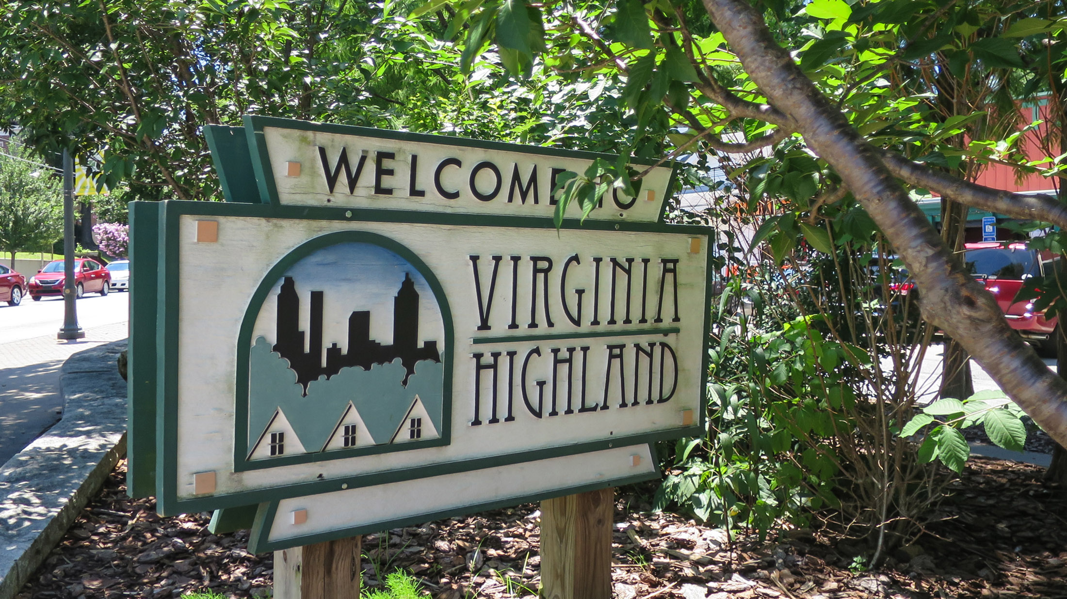  Resort-Inspired Retreat in the Heart of Virginia Highland - 物件實景