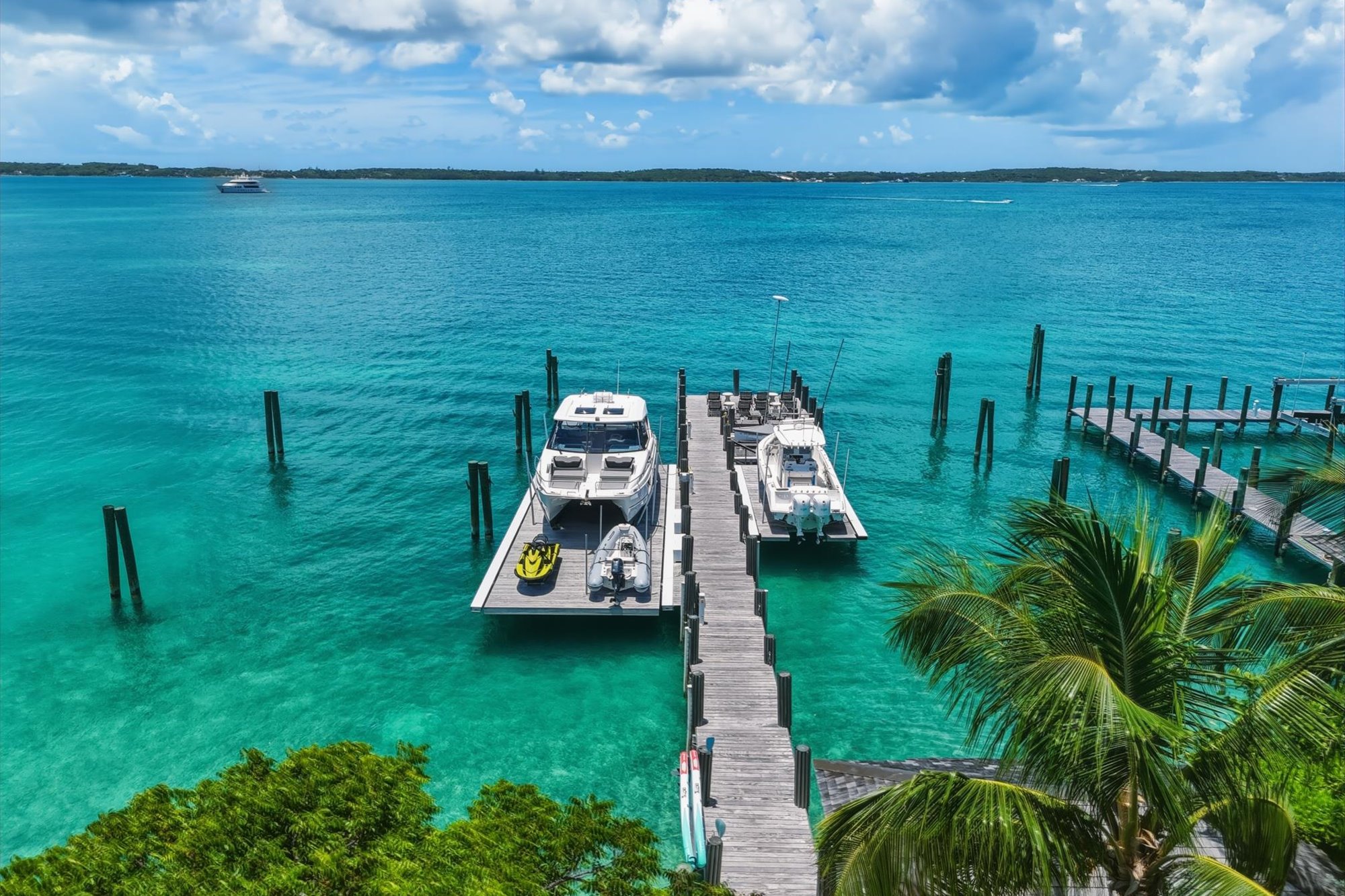  Buttonwood Harbour Front Estate , Harbour Island, NE - 物件實景