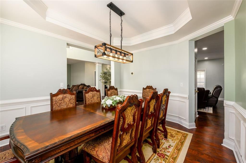 Lilburn, Georgia, 30047, United States, 5 Bedrooms Bedrooms, ,3 BathroomsBathrooms,Residential,For Sale,1882447