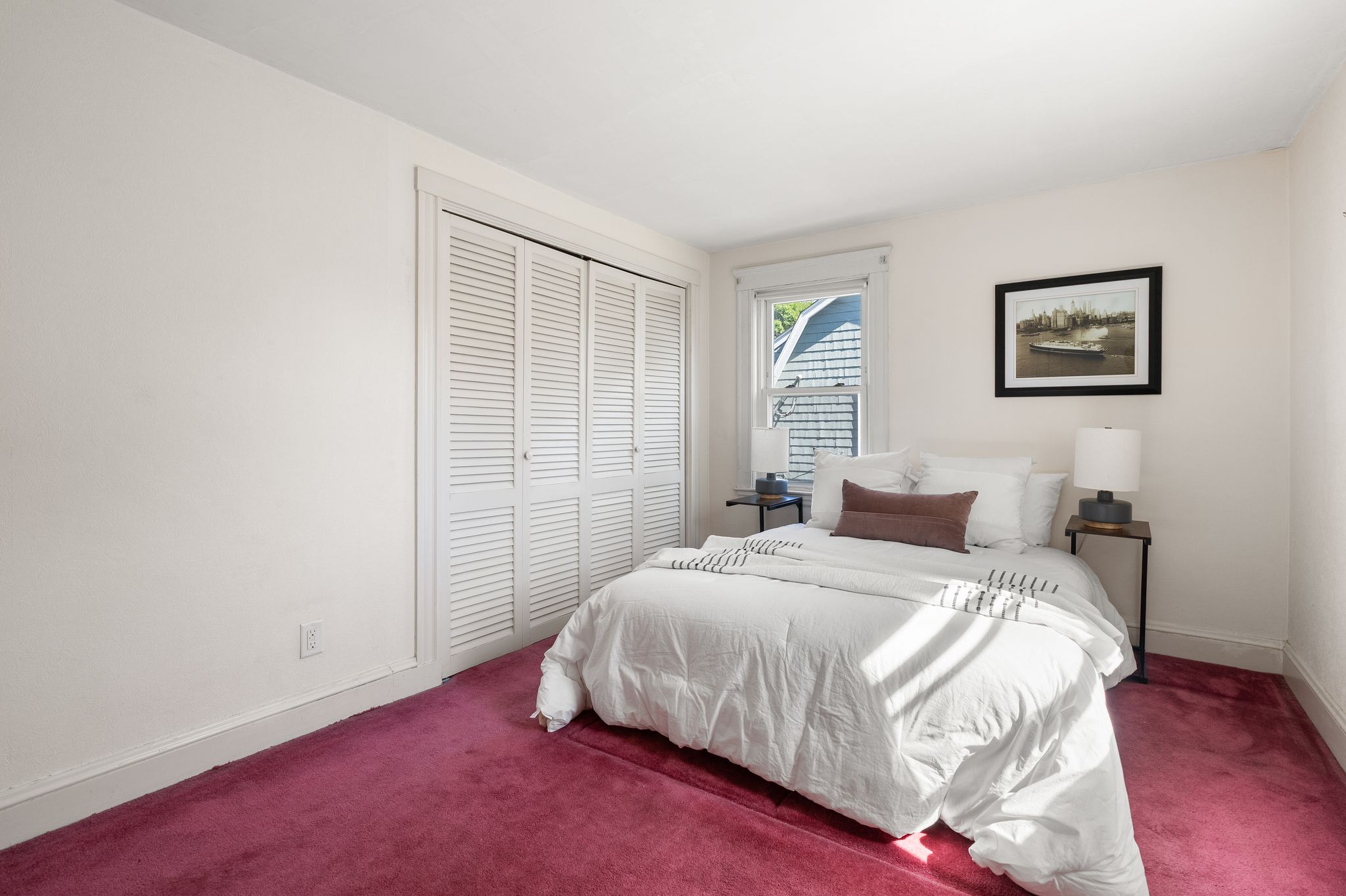  152 Mount Vernon Street, Arlington, MA, 02476 - 物件實景