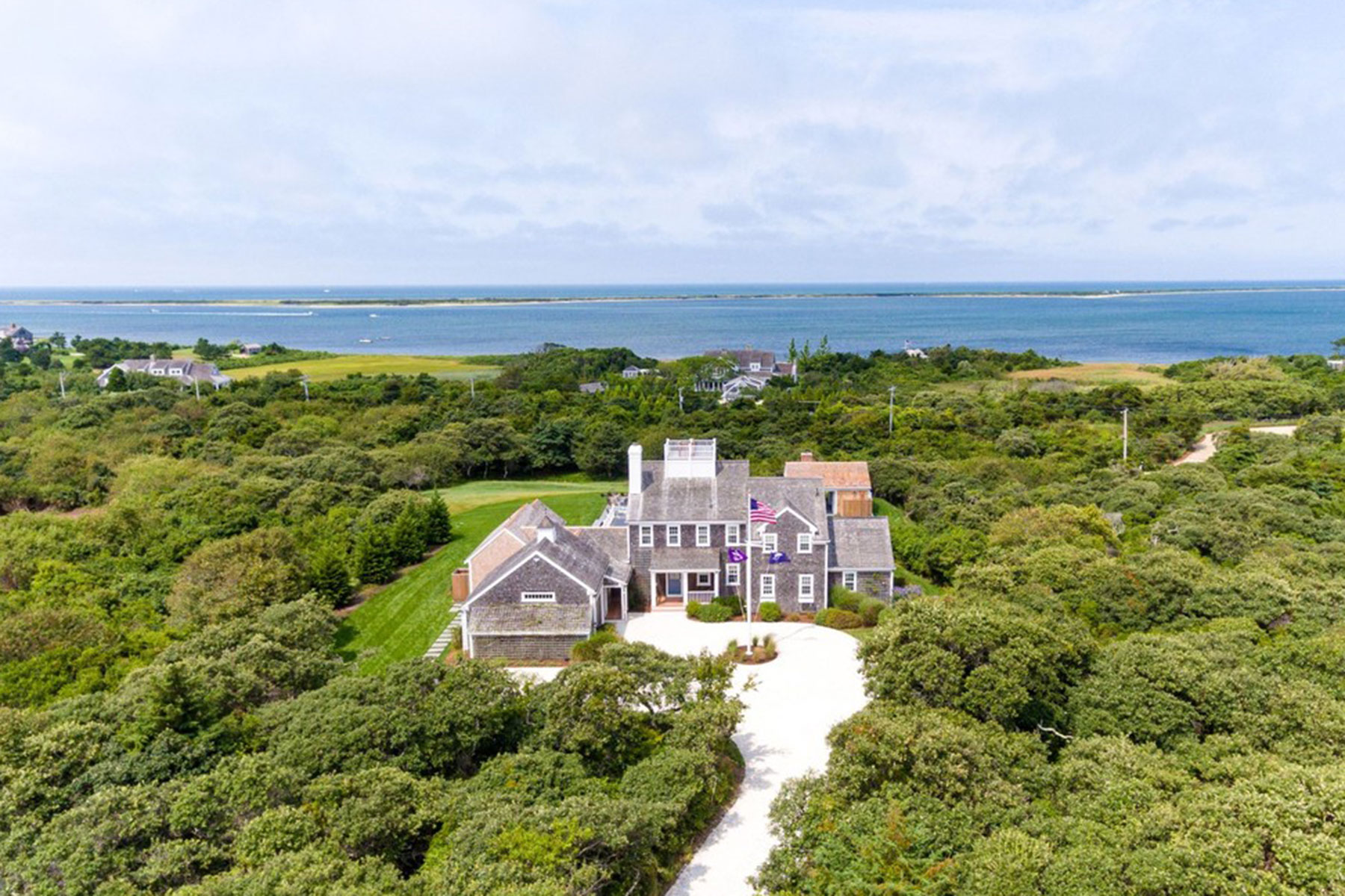  3 Wingspread Lane, Nantucket, MA, 02554 - 物件實景