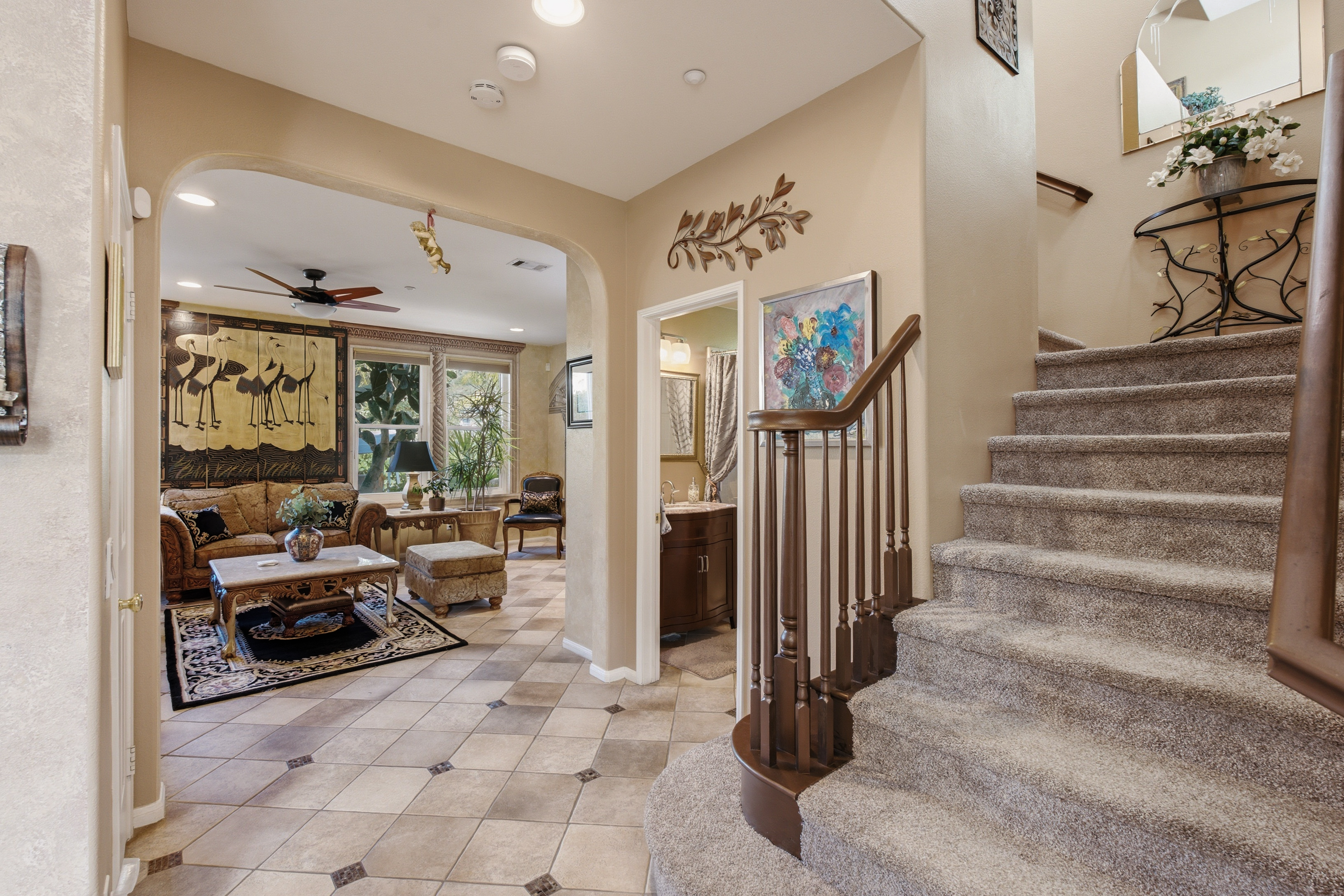  3320 Wild Oak Lane, Escondido, CA 92027 - 物件實景