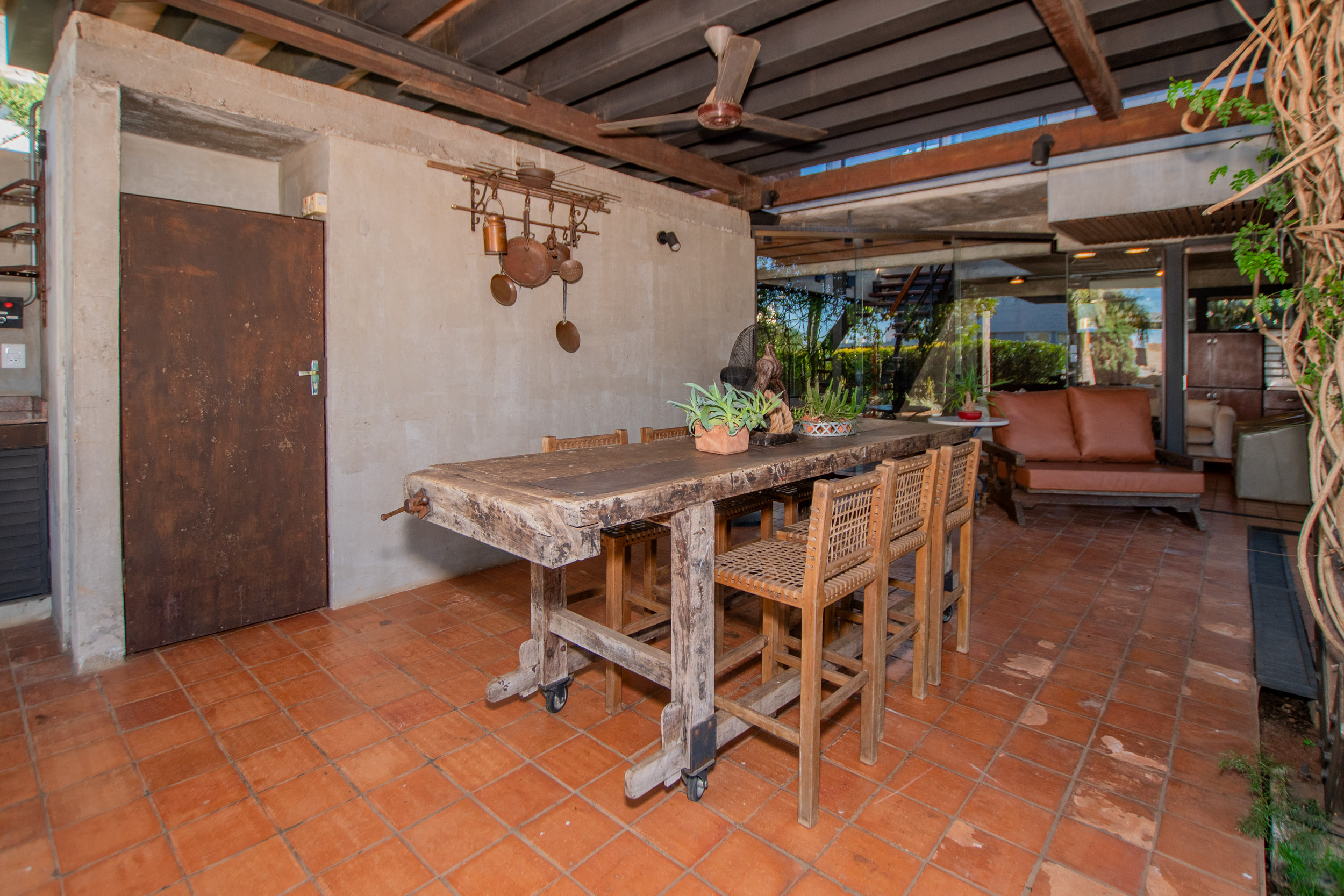 Spacious Fully Furnished Residence in Aqua Village - 物件實景