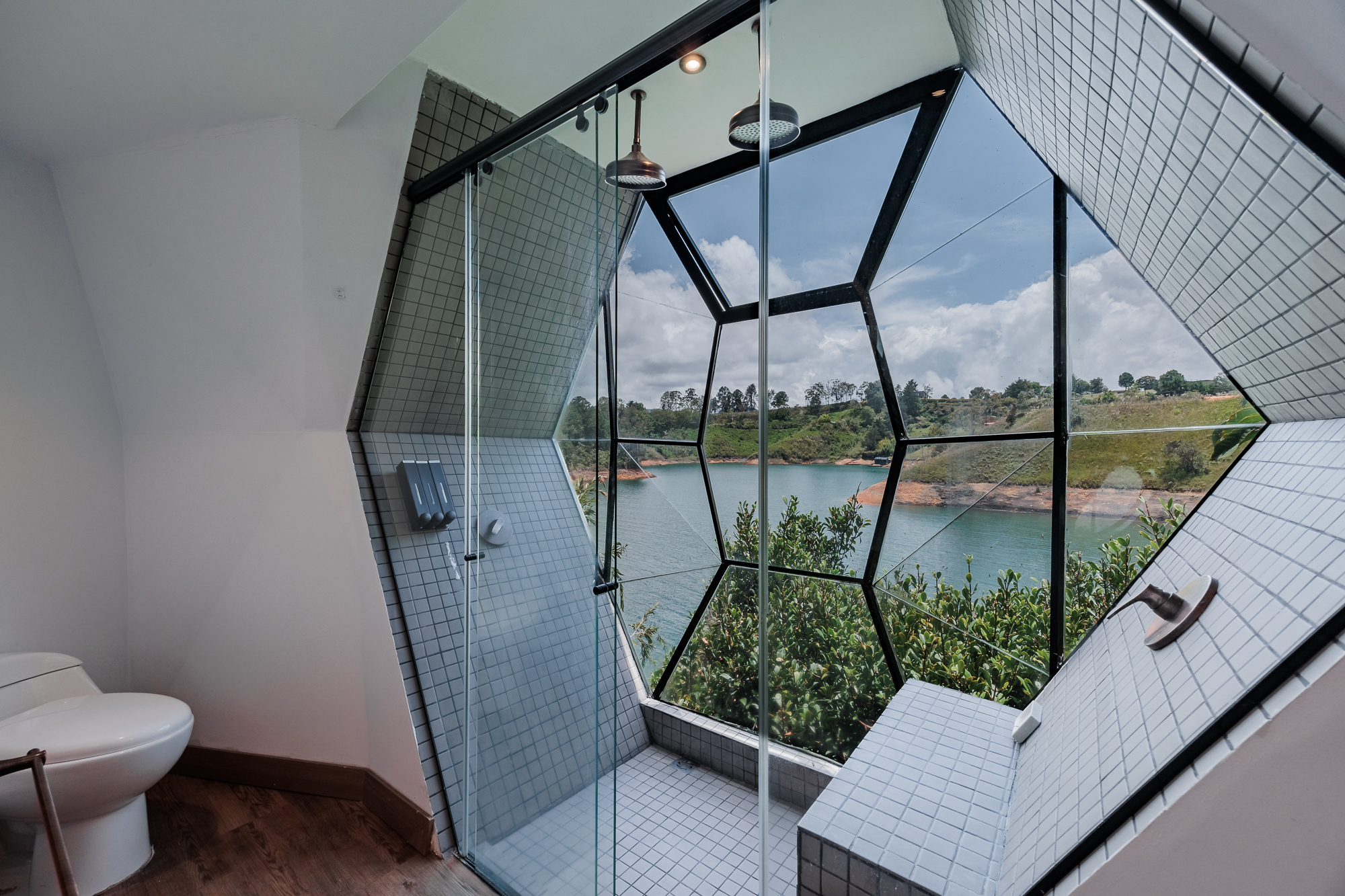  PUERTO MADERO LAKE HOUSE - 物件實景
