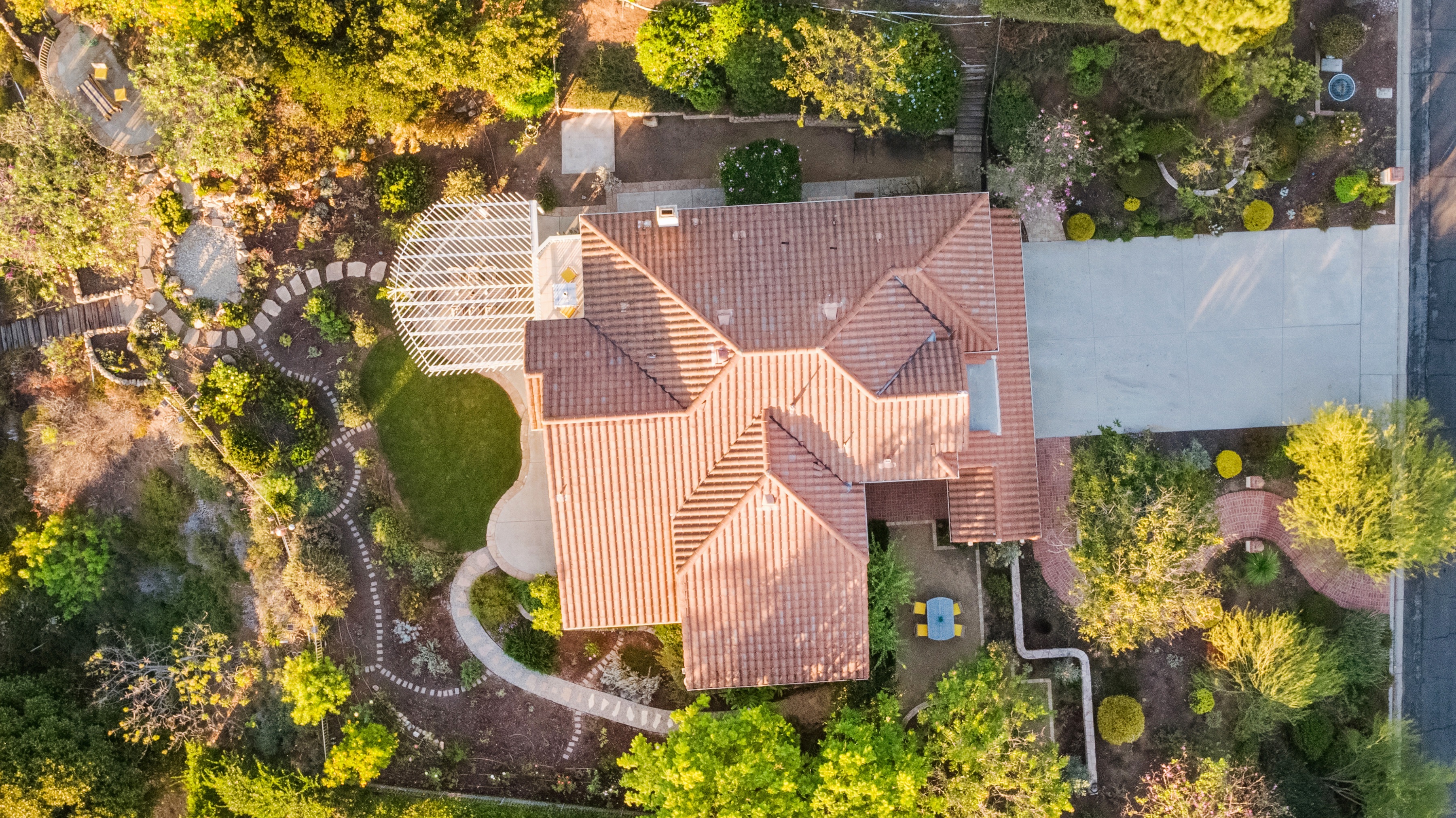 1098 Antelope Place, Newbury Park - 物件實景