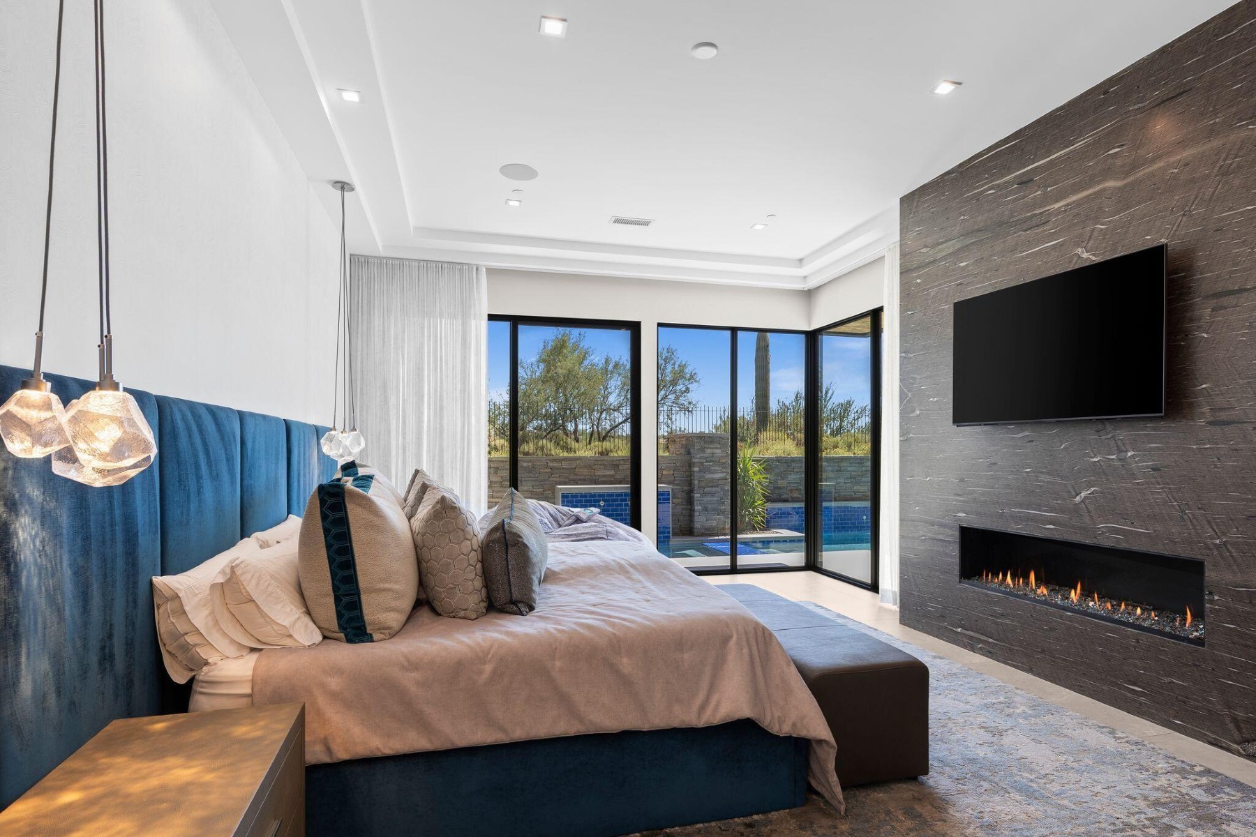  11133 E Mesquite Drive  Scottsdale, AZ - 物件實景